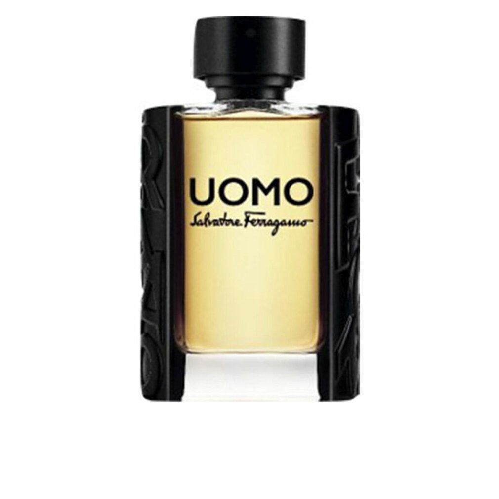 Salvatore Ferragamo Eau de Toilette UOMO Eau de Toilette 100 ml