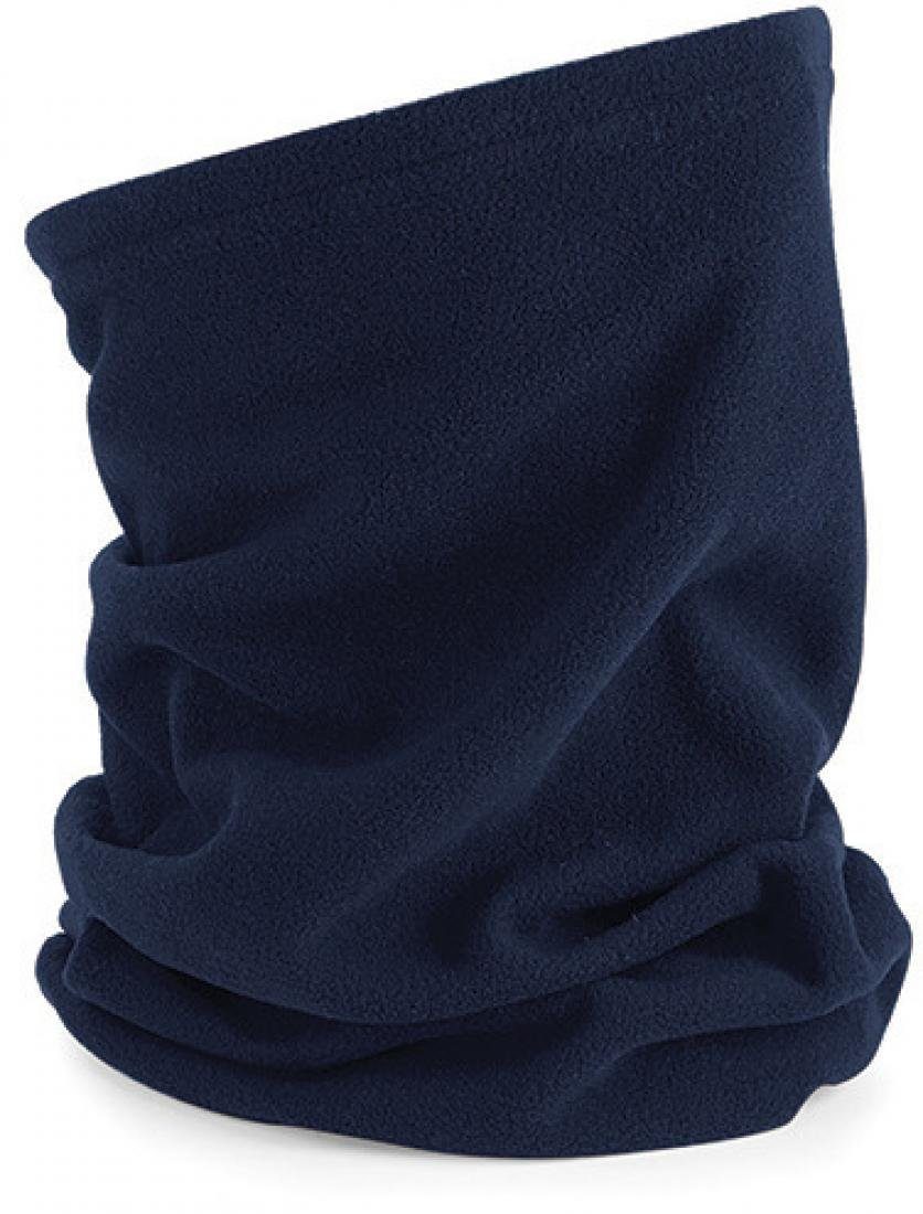 Schal Morf Microfleece / Damen Winter Schlauchschal / Scarf