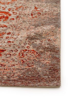 Teppich Tosca, benuta, rechteckig, Höhe: 5 mm, Kunstfaser, Berber, Ethno-Style, Wohnzimmer