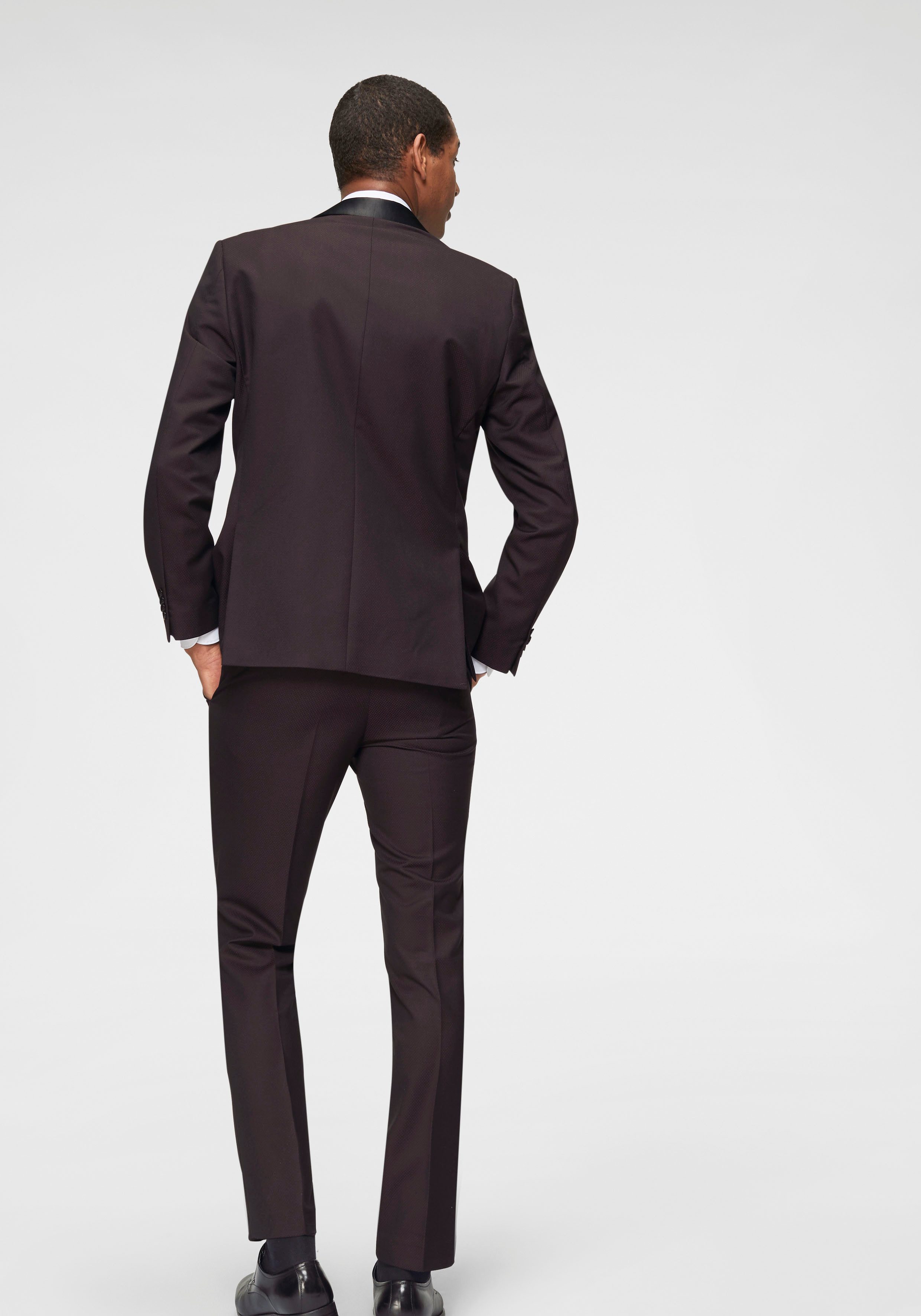 Bruno Banani Anzug Anzug BB3911PB 10185