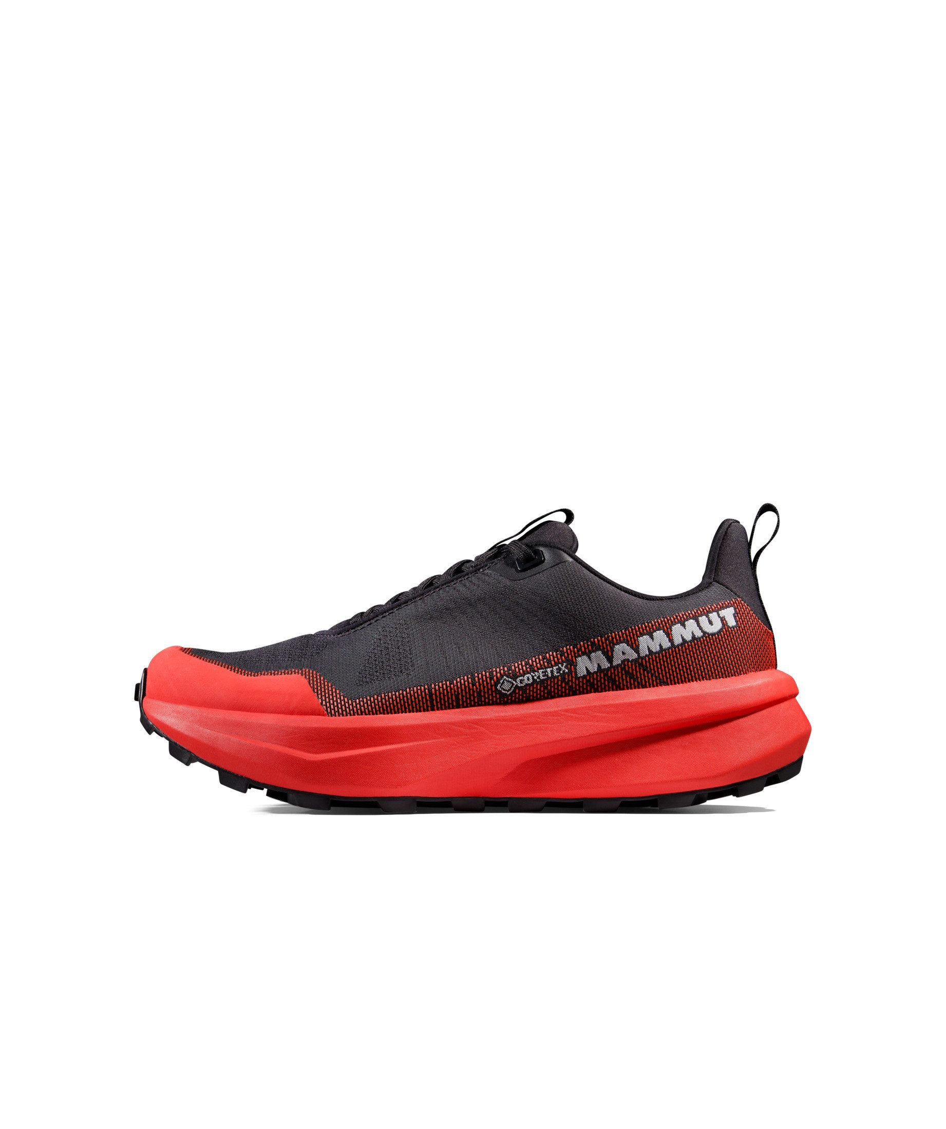 Mammut Aenergy Mtn Low GTX Men Wanderschuh
