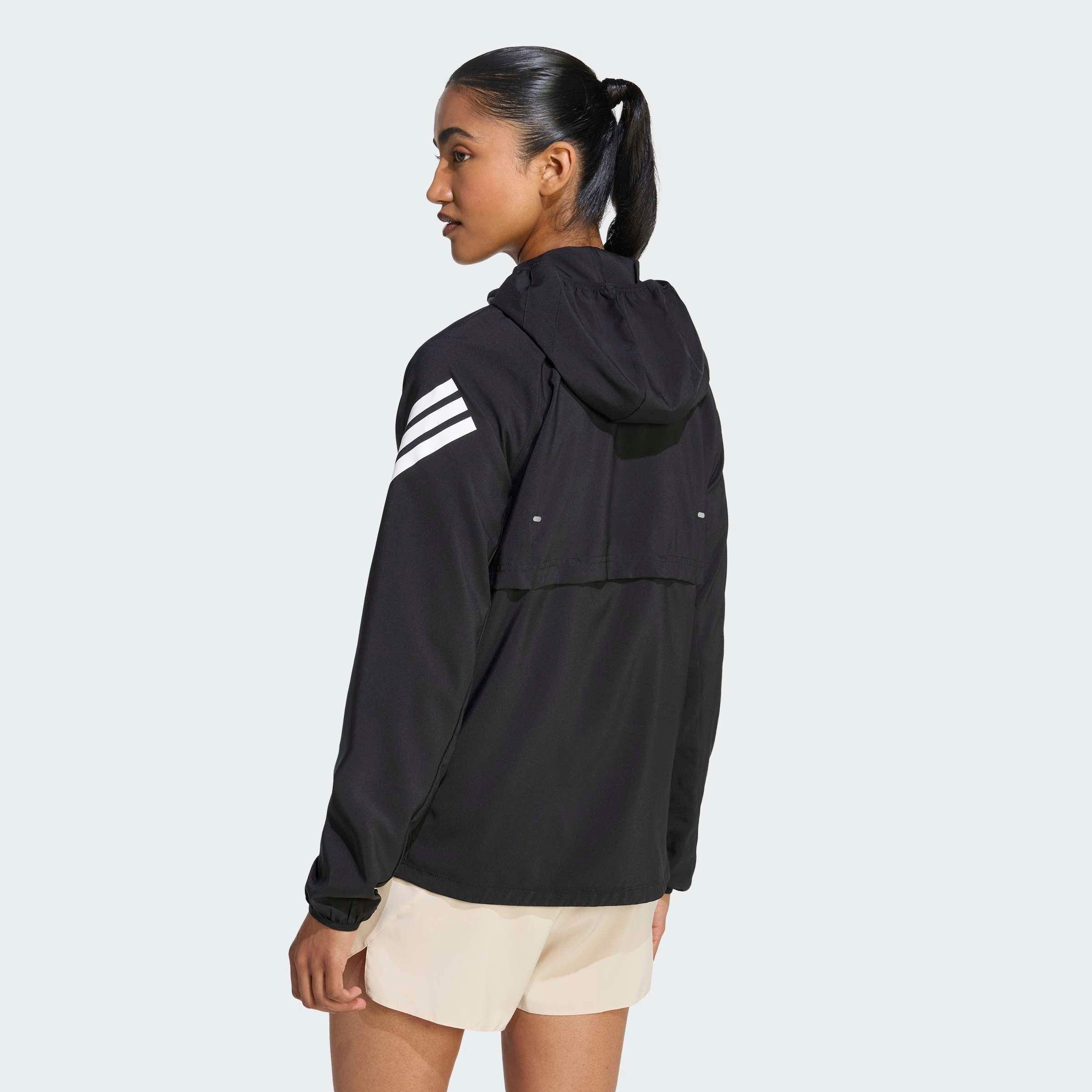 adidas Performance Laufjacke ADI365 ICONIC