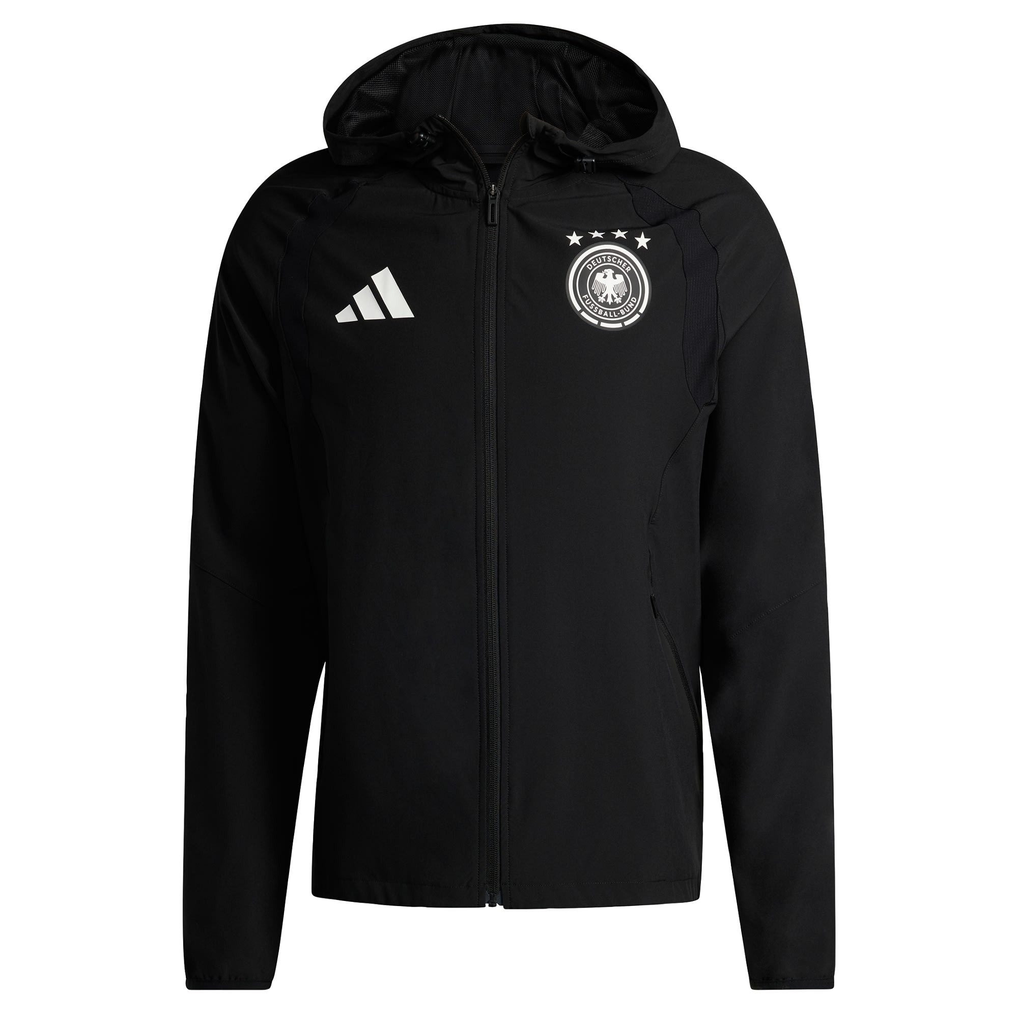 Funktionsjacke