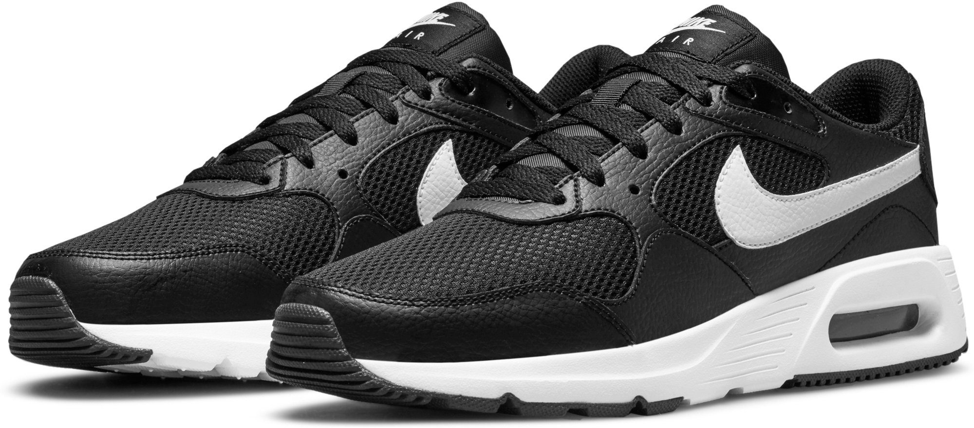 Nike Sportswear AIR MAX SC Sneaker online kaufen | OTTO