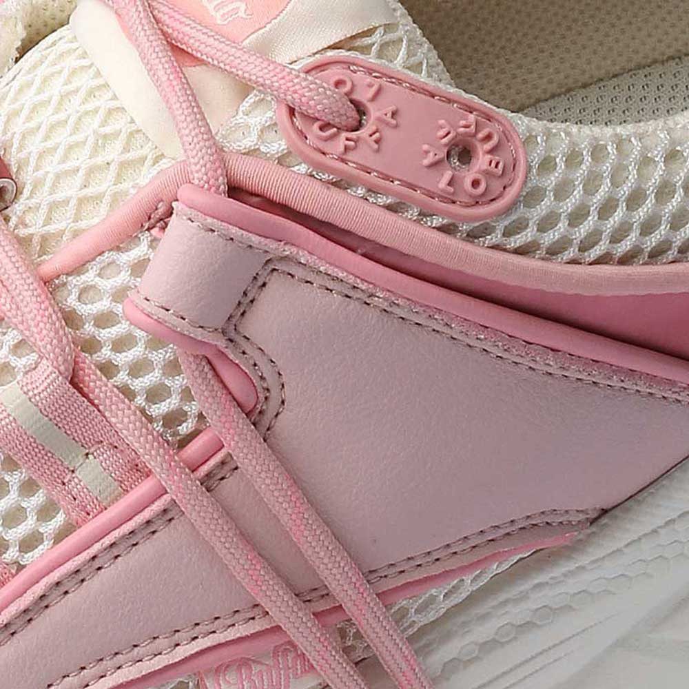 Buffalo Saturn Sneaker