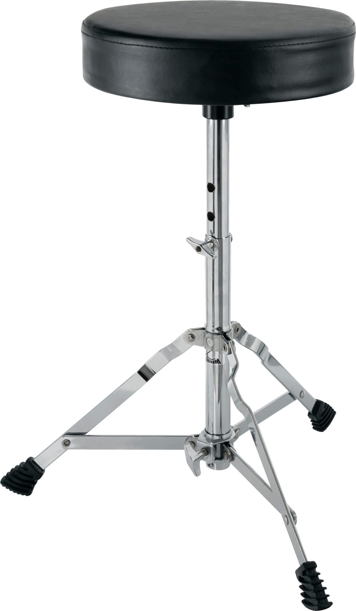 XDrum E-Drum DD-250P E-Drum Kit Set - Sehr platzsparendes E-Drum Set mit Zubehör,Komplett-Set, 10-St., Integrierter Bluetooth-Empfänger, 12 Presetkits mit 74 Sounds & 10 Playalong Songs