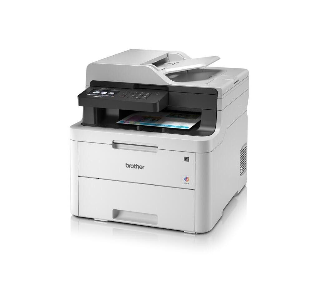 Brother MFC-L3730CDN Multifunktionsdrucker