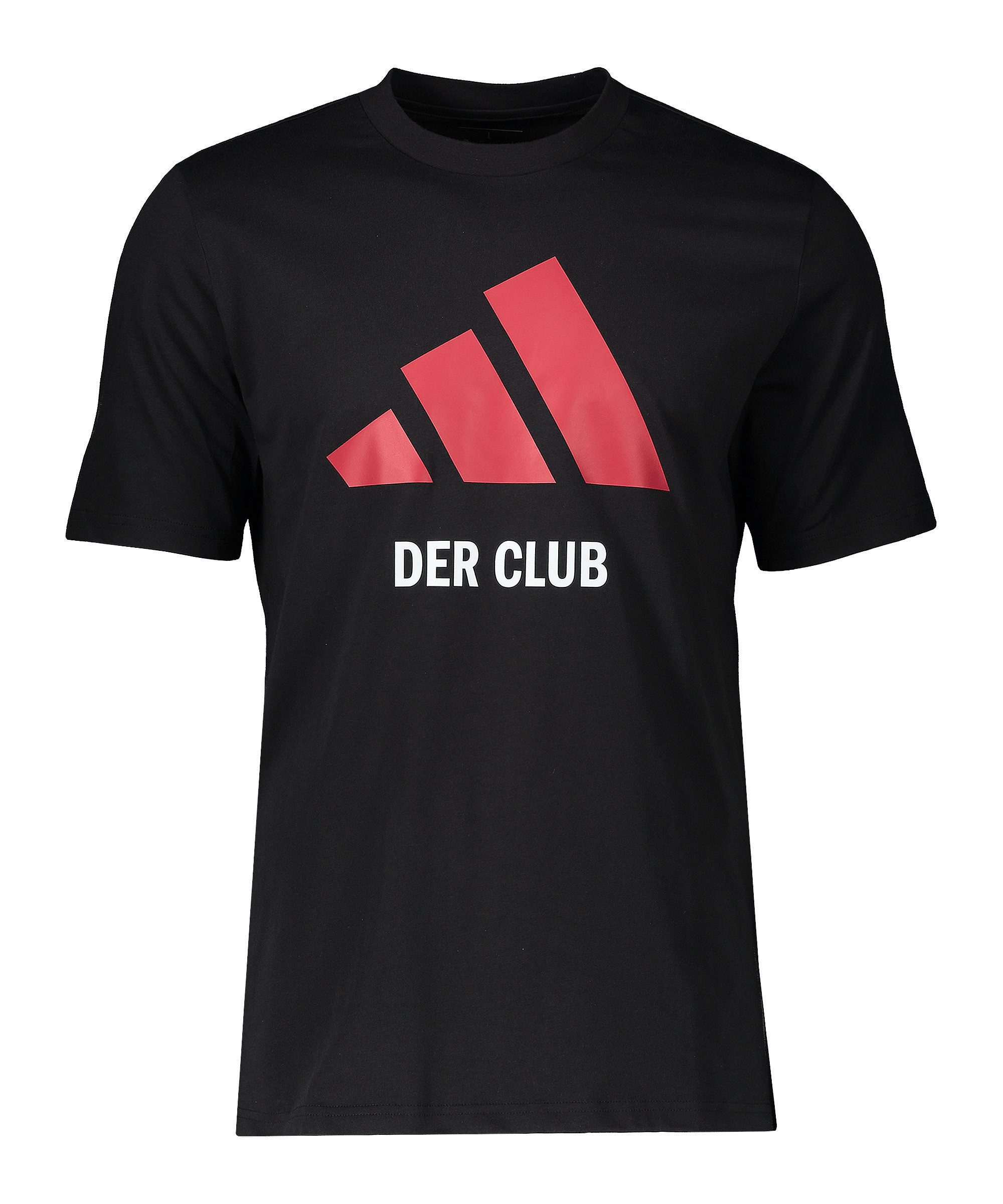 adidas Performance T-Shirt adidas Performance 1. FC Nürnberg T-Shirt Baumwolle