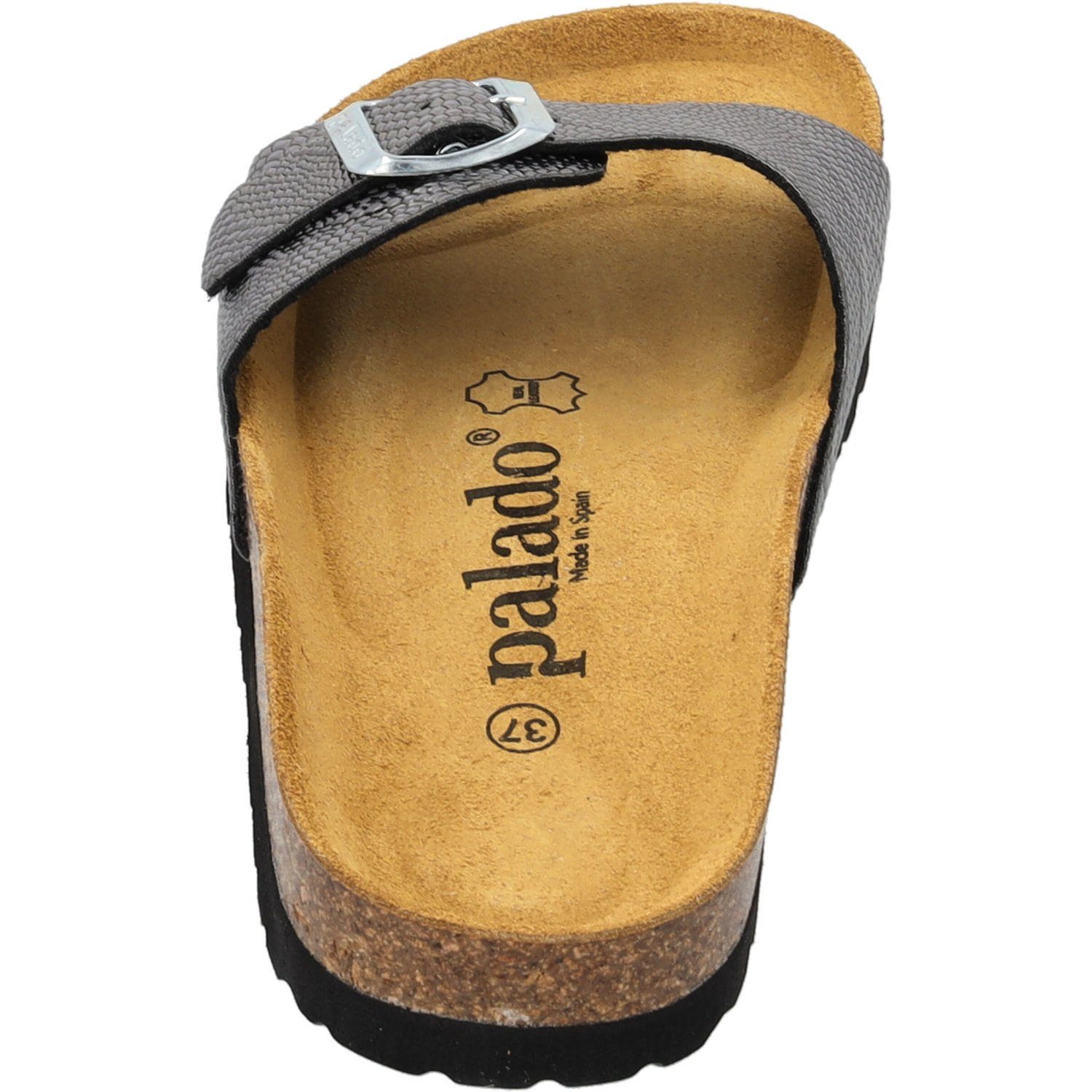 Palado Malta Coralino Pantolette