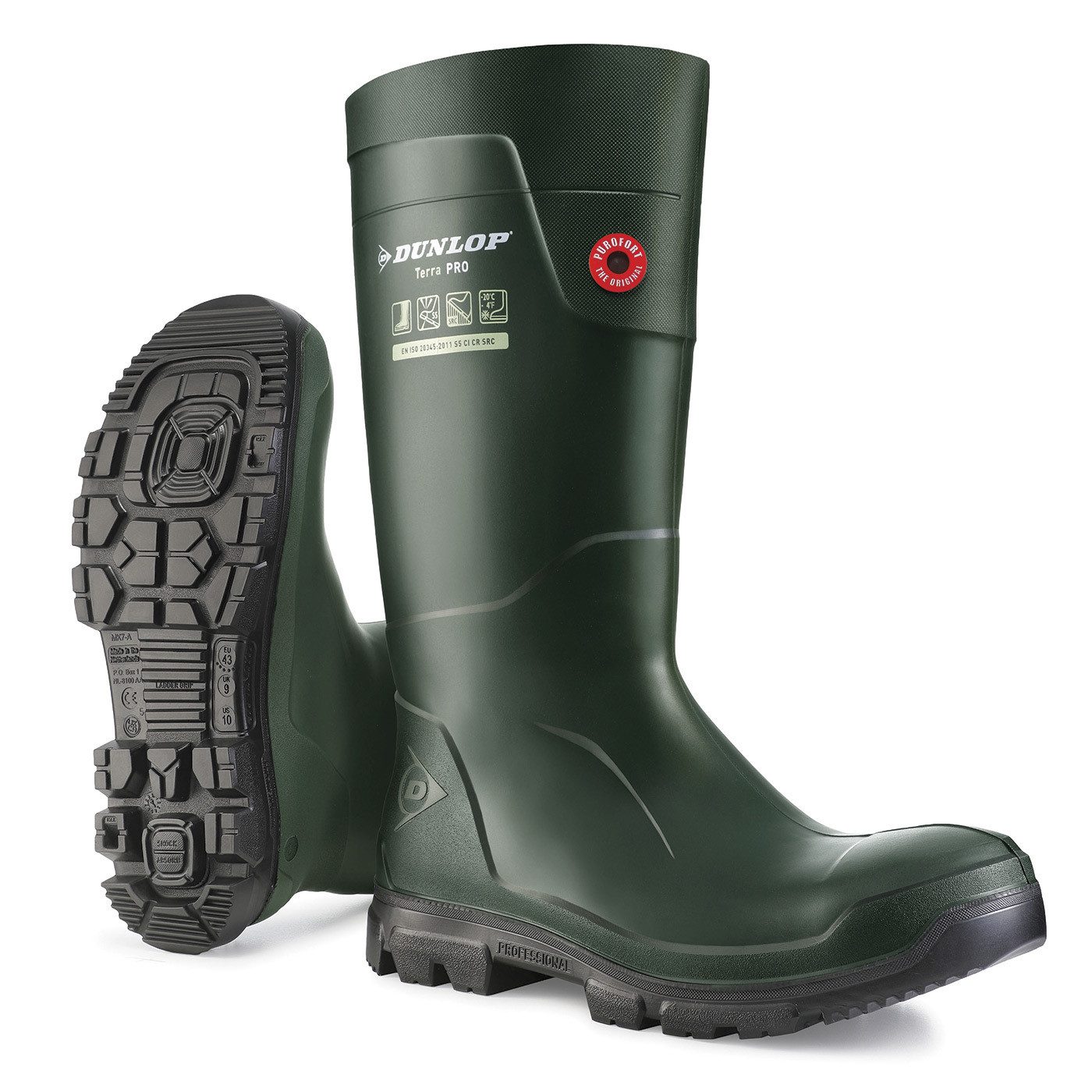 Dunlop Gummistiefel günstig online kaufen