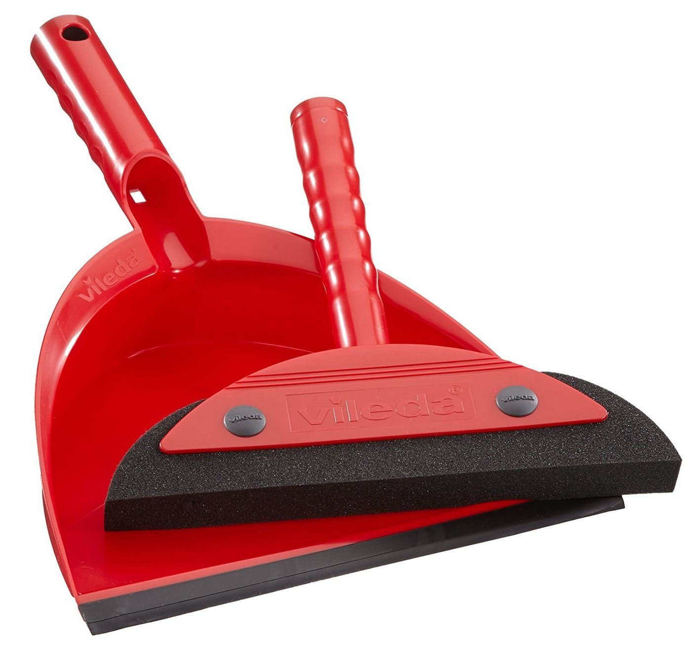Vileda Reinigungsbürsten-Set VILEDA Kehrset Superfeger Classic