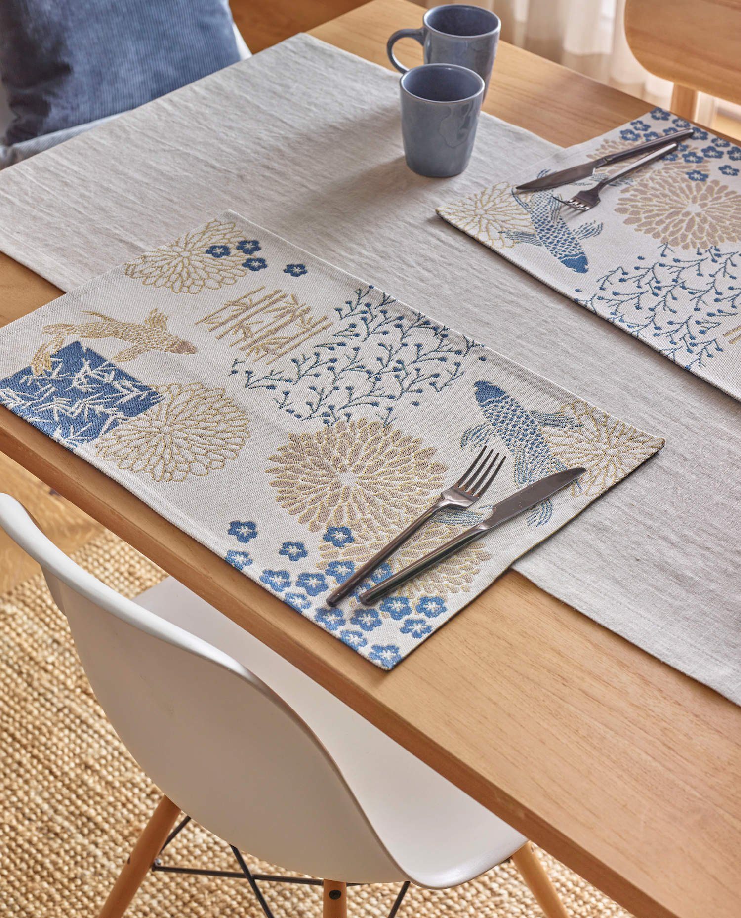 Sander Table + Home Tischsets online kaufen OTTO