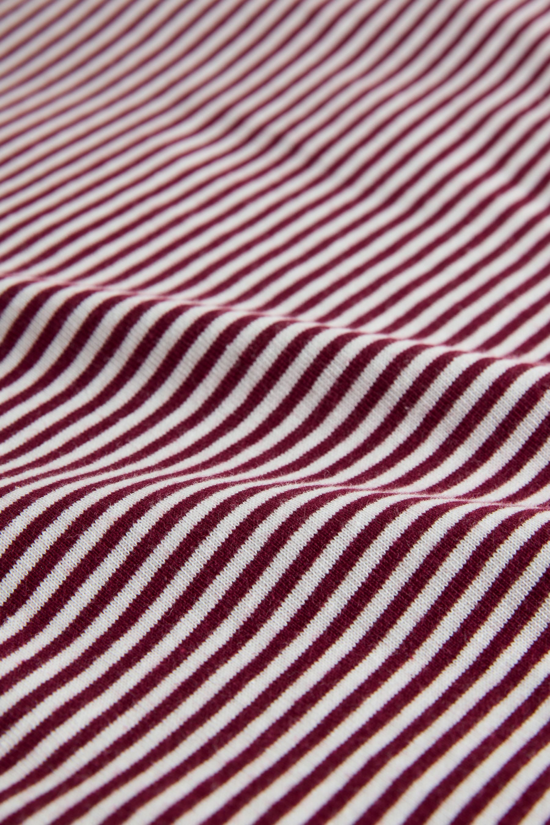 The Set Langarmshirt The Set T-Shirts mit U-Boot-Ausschnitt, 3er-Pack (3-tlg)