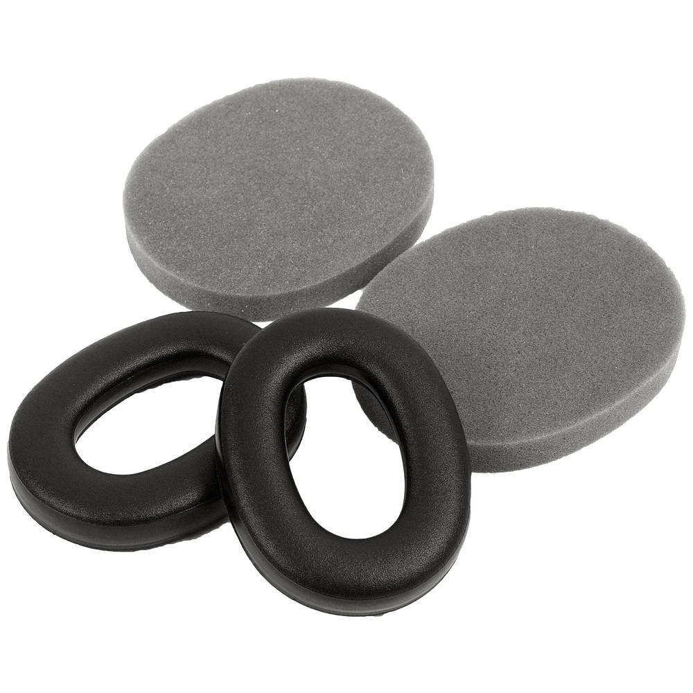 3M Kapselgehörschutz 3M™ PELTOR™ Hygiene-Kit für Optime™ III Kapselgehörschutz HY54