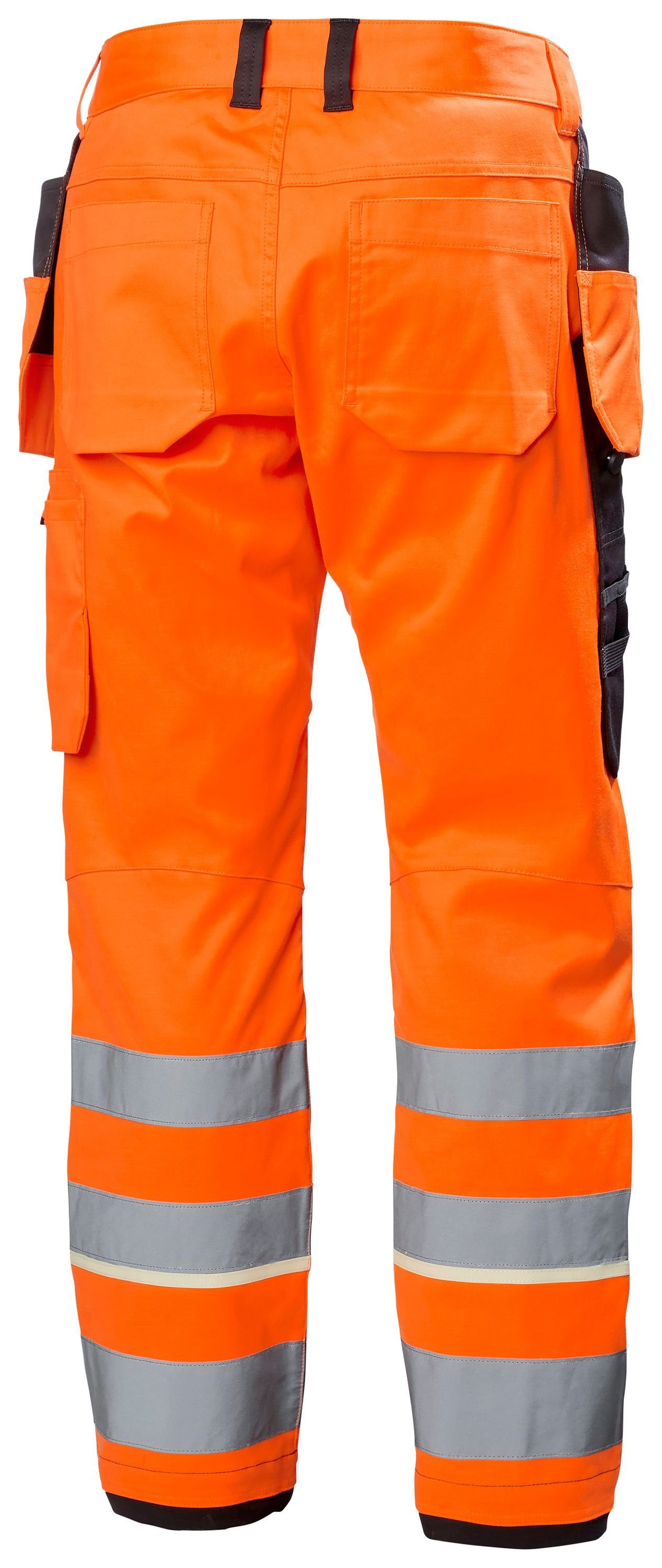 Helly Hansen Arbeitsbundhose Uc-Me Cons Pant Cl2 (1-tlg)