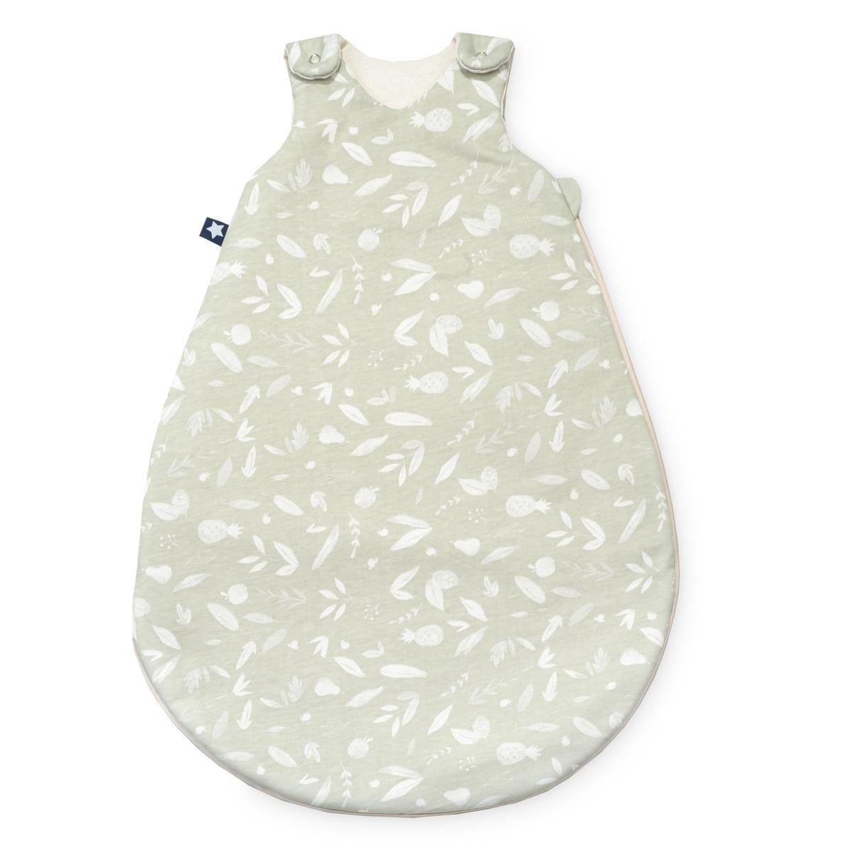 Babyschlafsack Tropic Babyschlafsack Sky 56x62