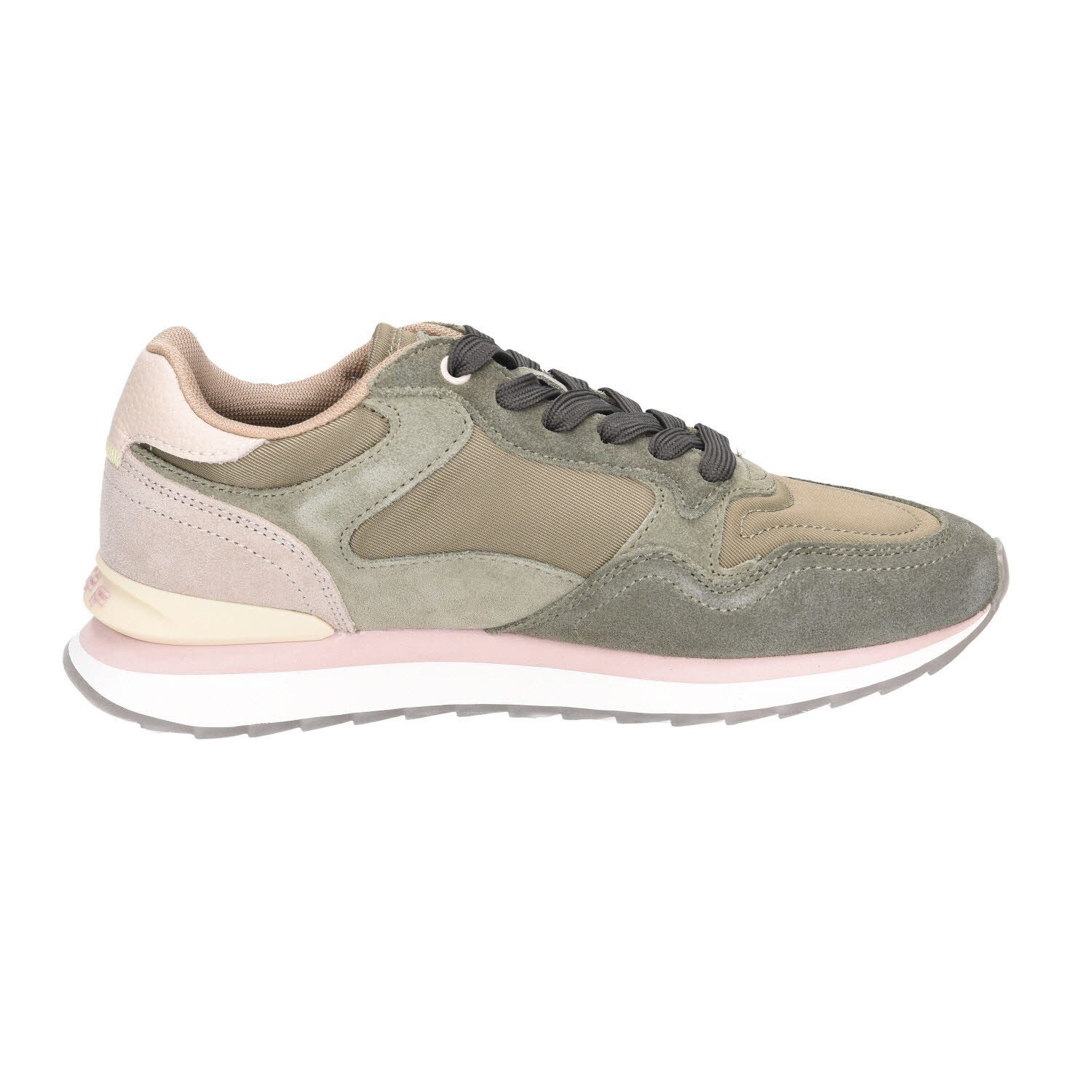 Hoff City Schnürschuh