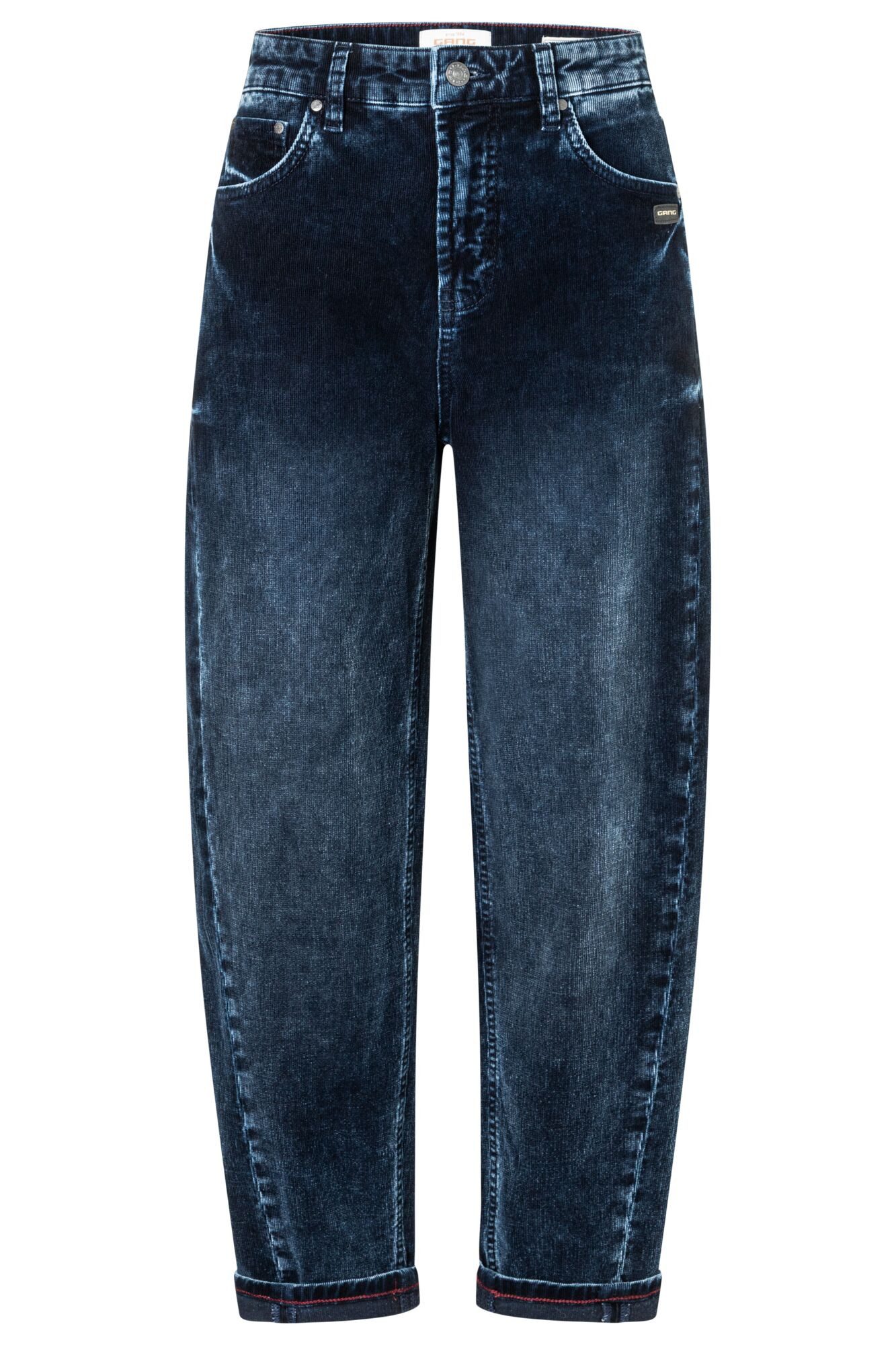 GANG 5-Pocket-Jeans 94BLAKE im 5-Pocket-Style