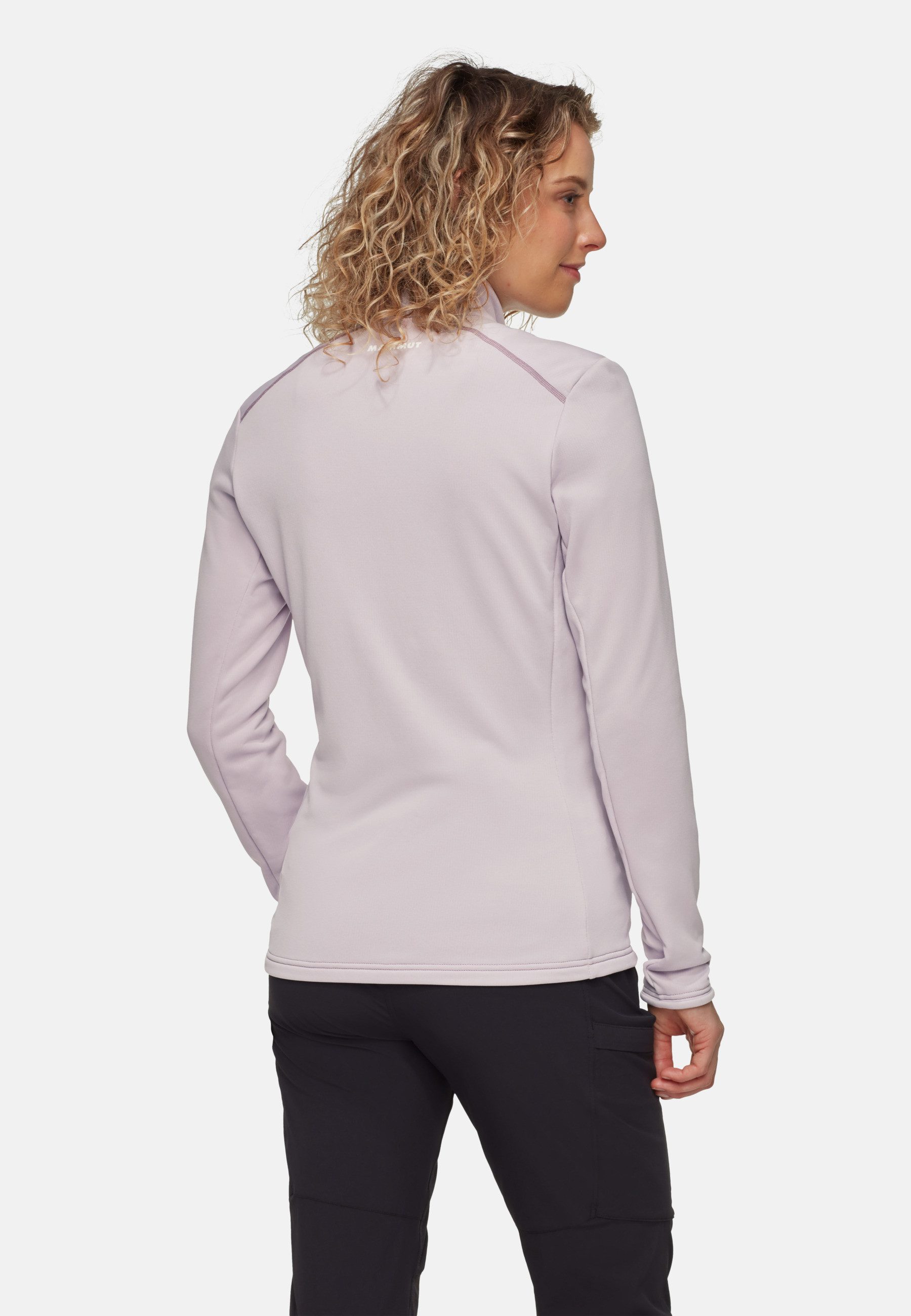 Mammut Fleecejacke Aconcagua Light ML Jacket Women