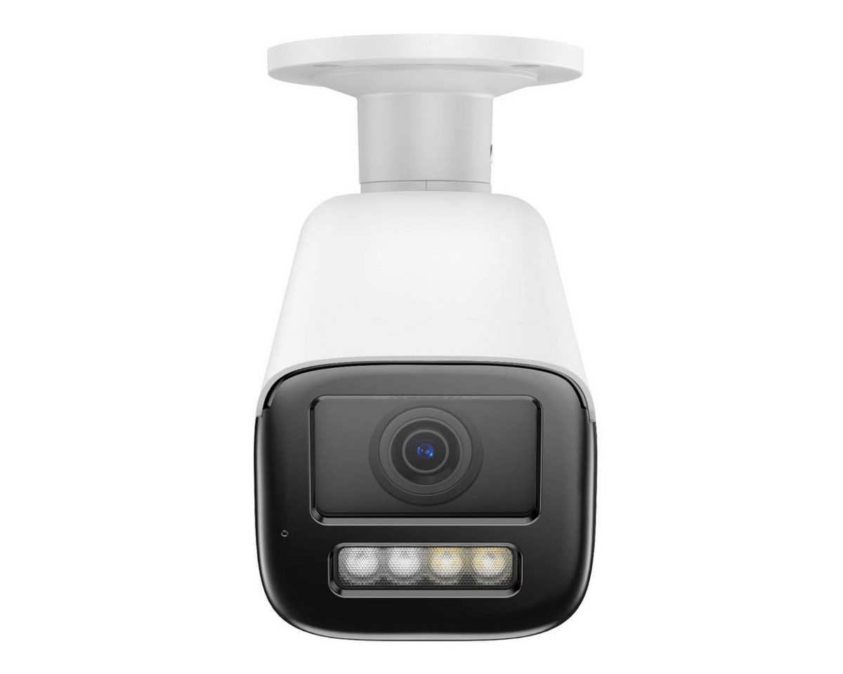 Thumbnail - Annke Überwachungskamera I91DE 4K 8 MP PoE-Überwachungskamera (mit motorisiertem Varioobjektiv, Smart Dual-Beleuchtung, ...