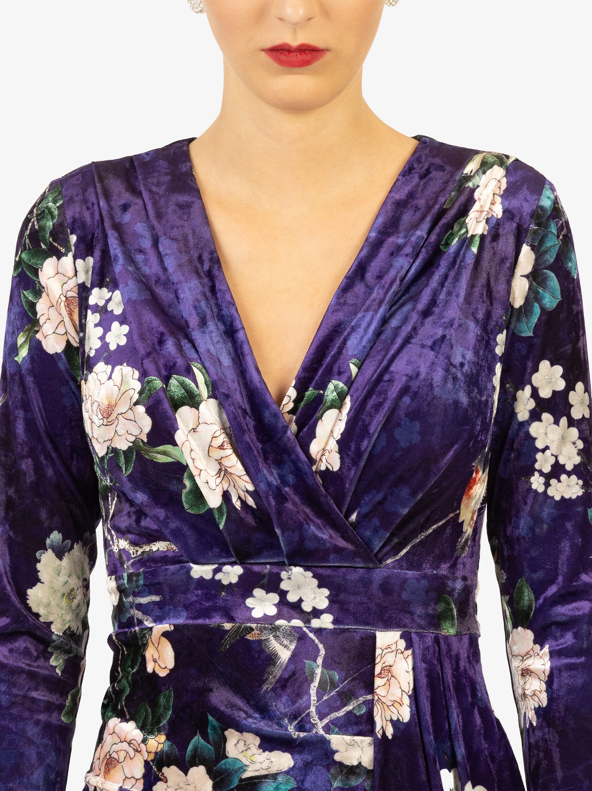 Kraimod Cocktailkleid in elegantem Design