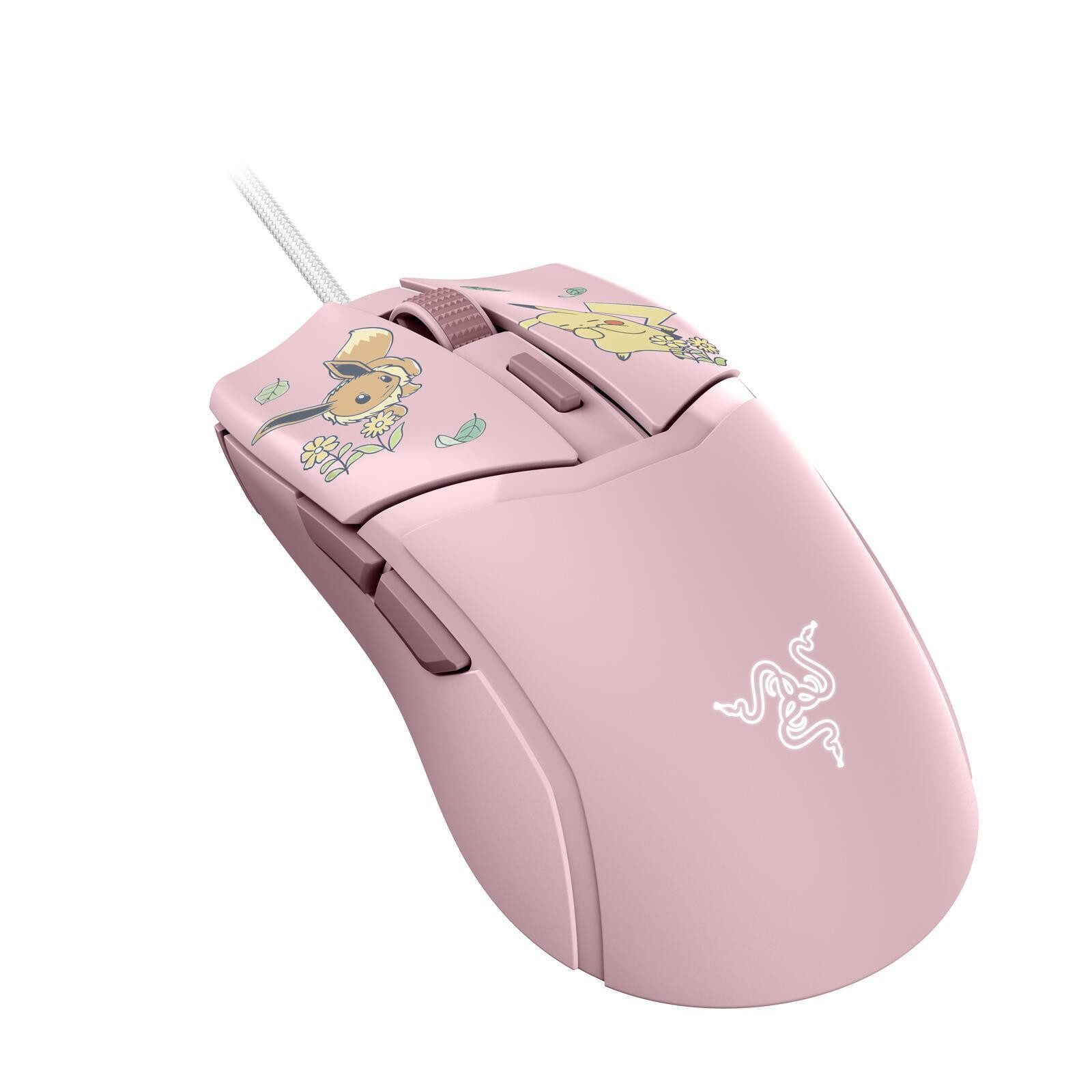 RAZER Razer RZ01-04650900-RUEA Gaming-Maus
