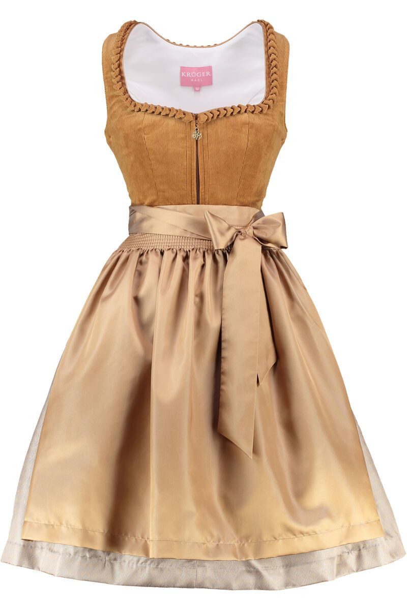 Krüger Madl Dirndl