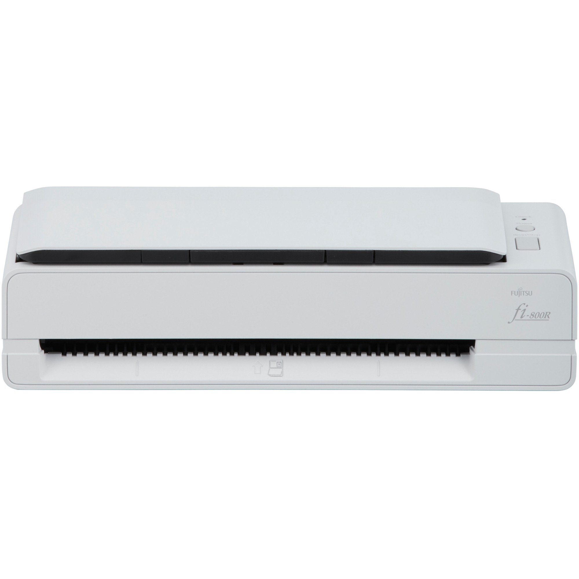 Ricoh Ricoh fi-800R, Einzugsscanner Scanner