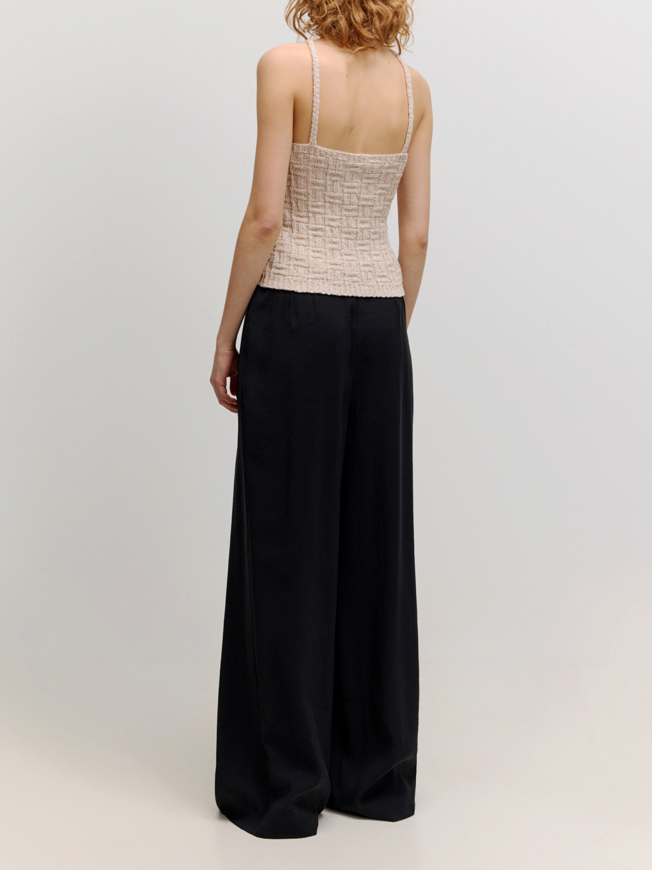 EDITED Shirttop Milena (1-tlg) Weiteres Detail – Bild 3 von 5