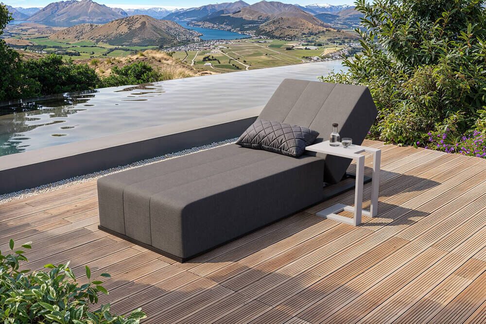 OUTFLEXX Gartenliege Taro