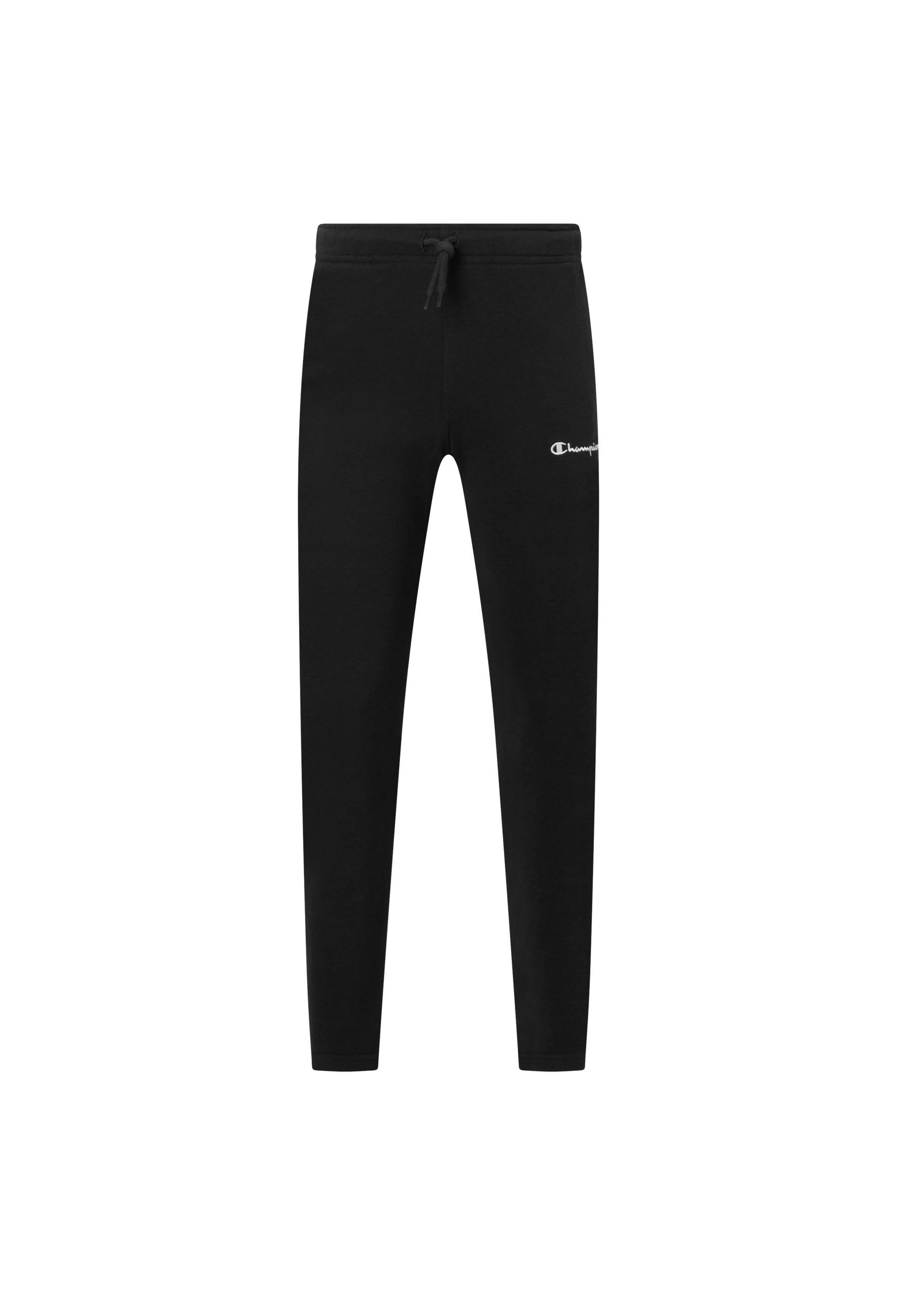 Jogginghose ICONS Straight Hem Pants