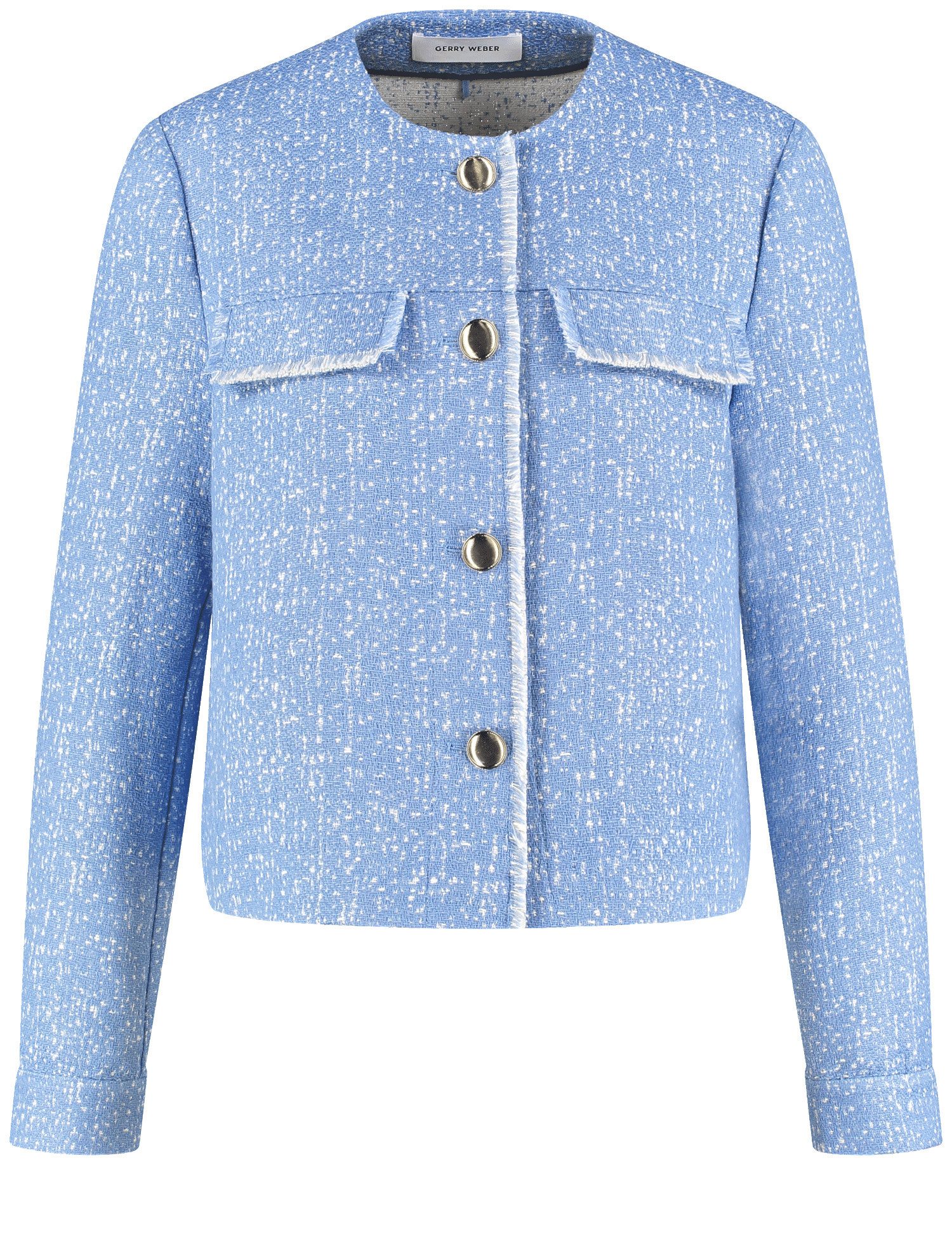 GERRY WEBER Jackenblazer