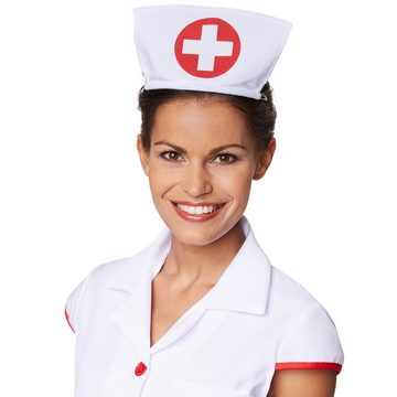 dressforfun Kostüm Frauenkostüm sexy Krankenschwester