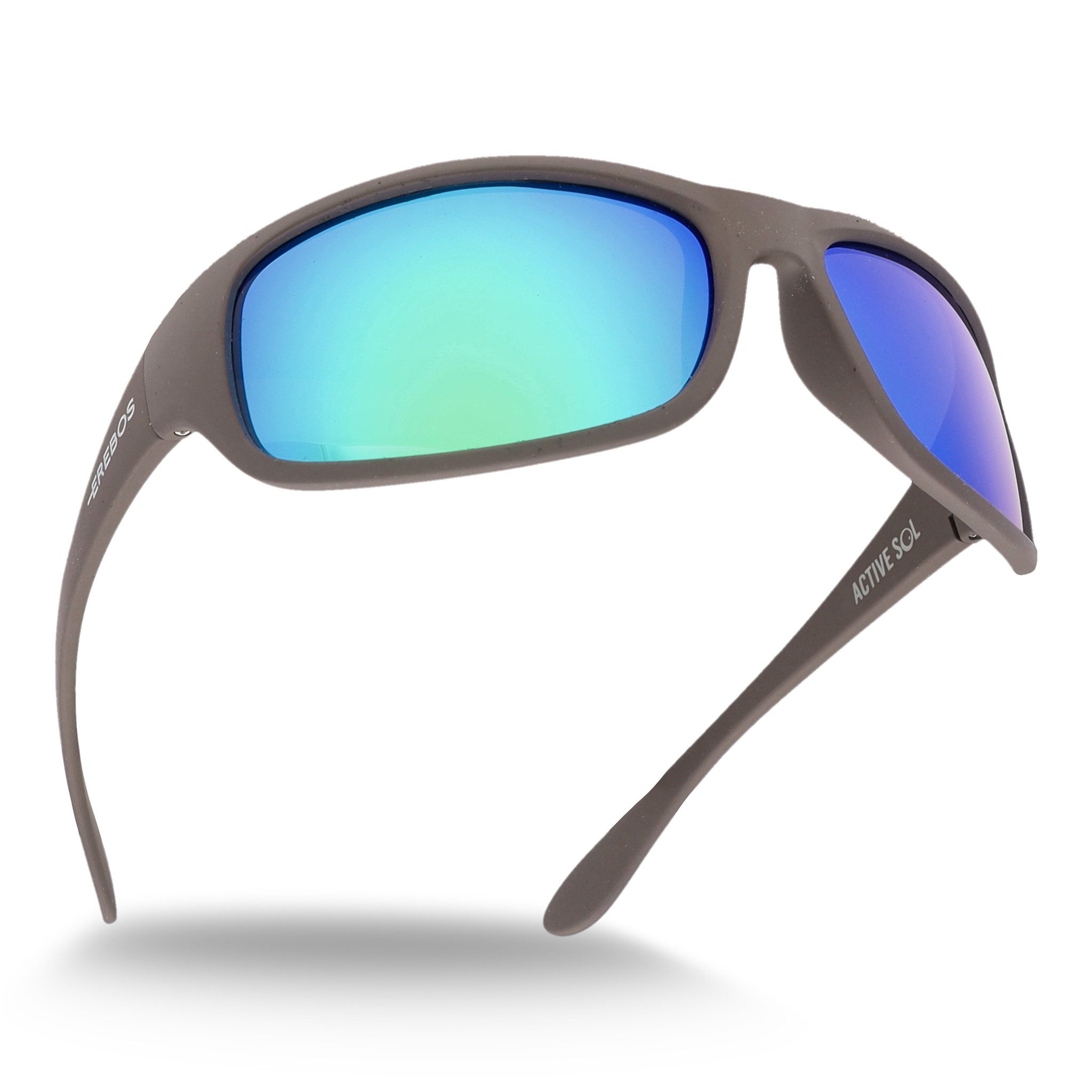 ActiveSol Sonnenbrille Erebos, Extra Dunkel, Kategorie 4 Polarisiert, Photo günstig online kaufen