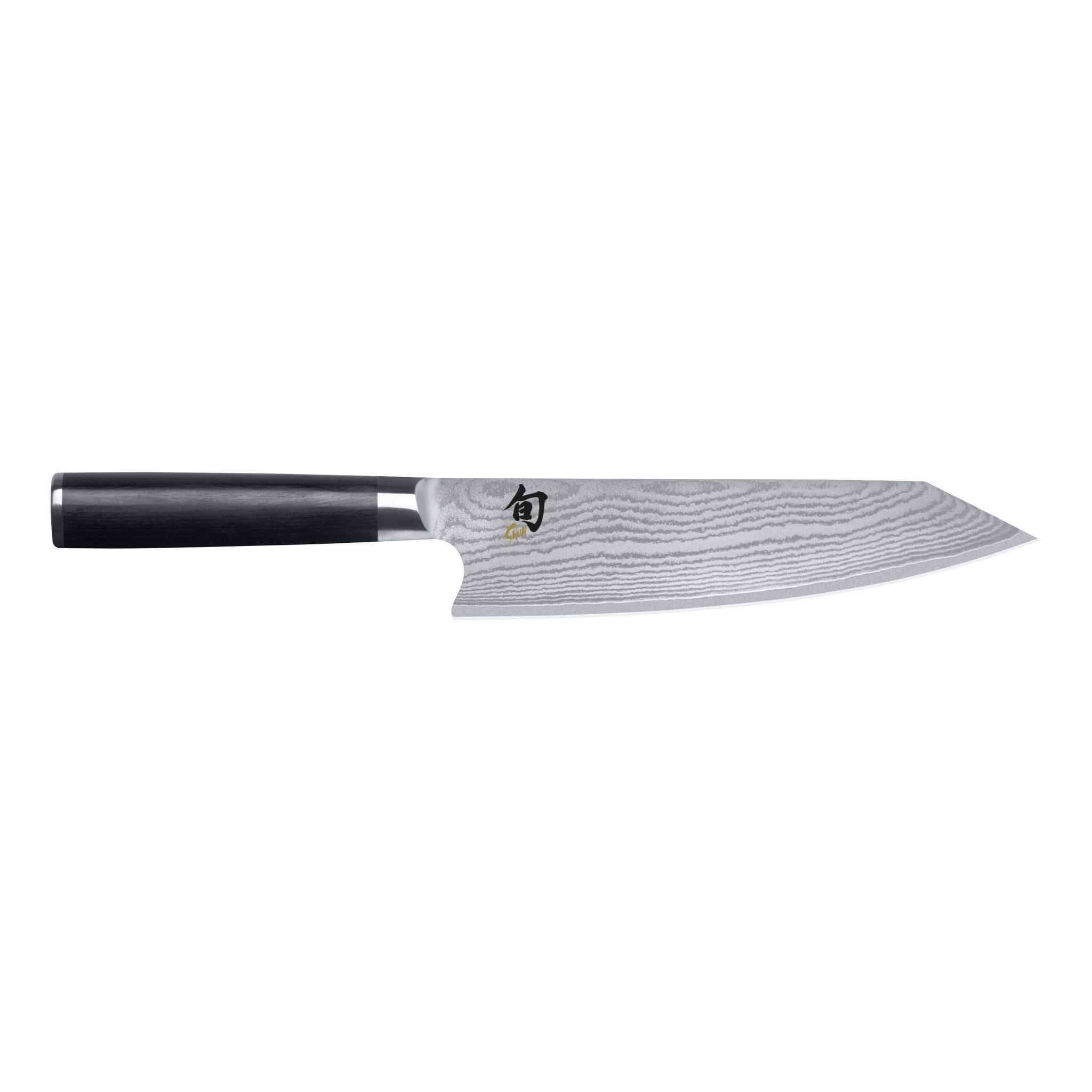 Santokumesser Shun Kiritsuke 20 cm DM-0771