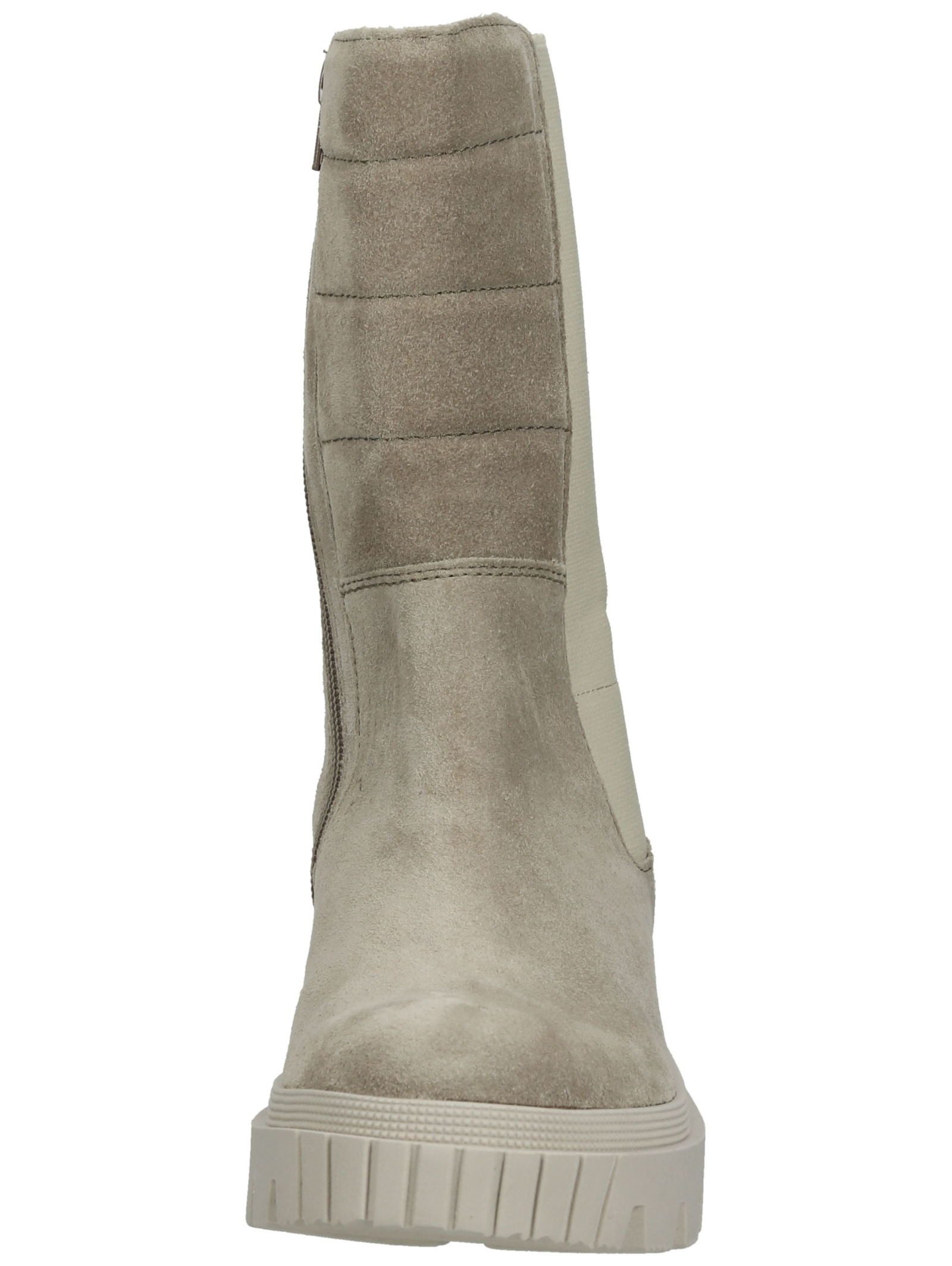 Gabor Gabor Stiefelette Veloursleder/Textil Stiefelette