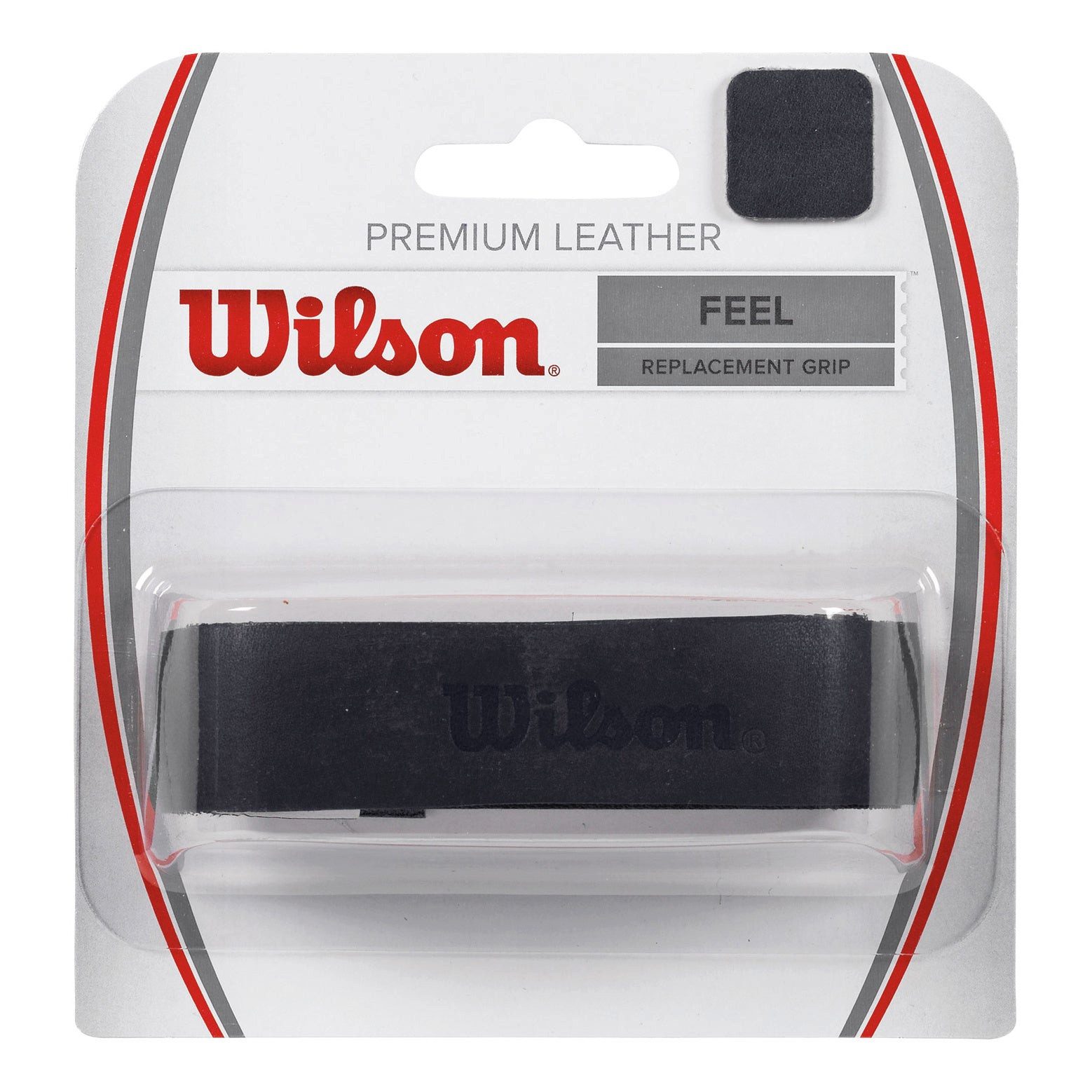 Wilson Griffband Premium Leather Replacement Grip