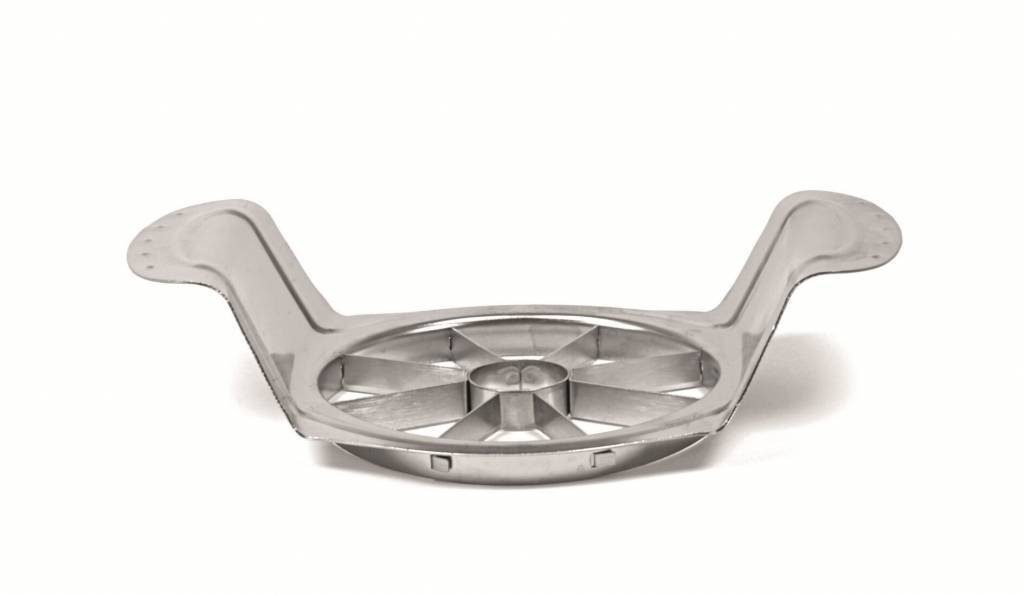 Weis seit 1903 Apfelschäler