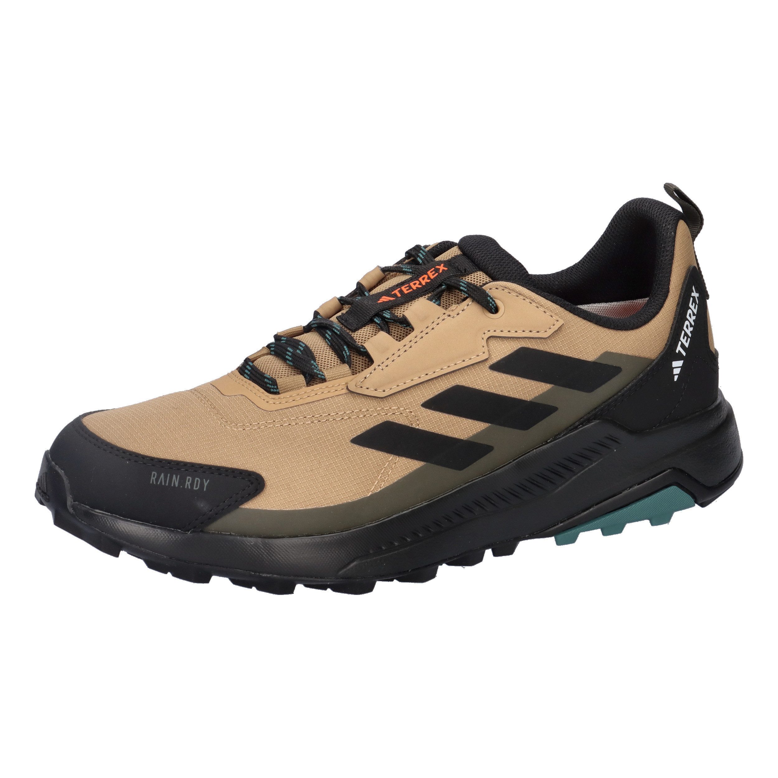 adidas TERREX adidas TERREX Herren Wanderschuhe Anylander Rain.Rdy Trekkingschuh