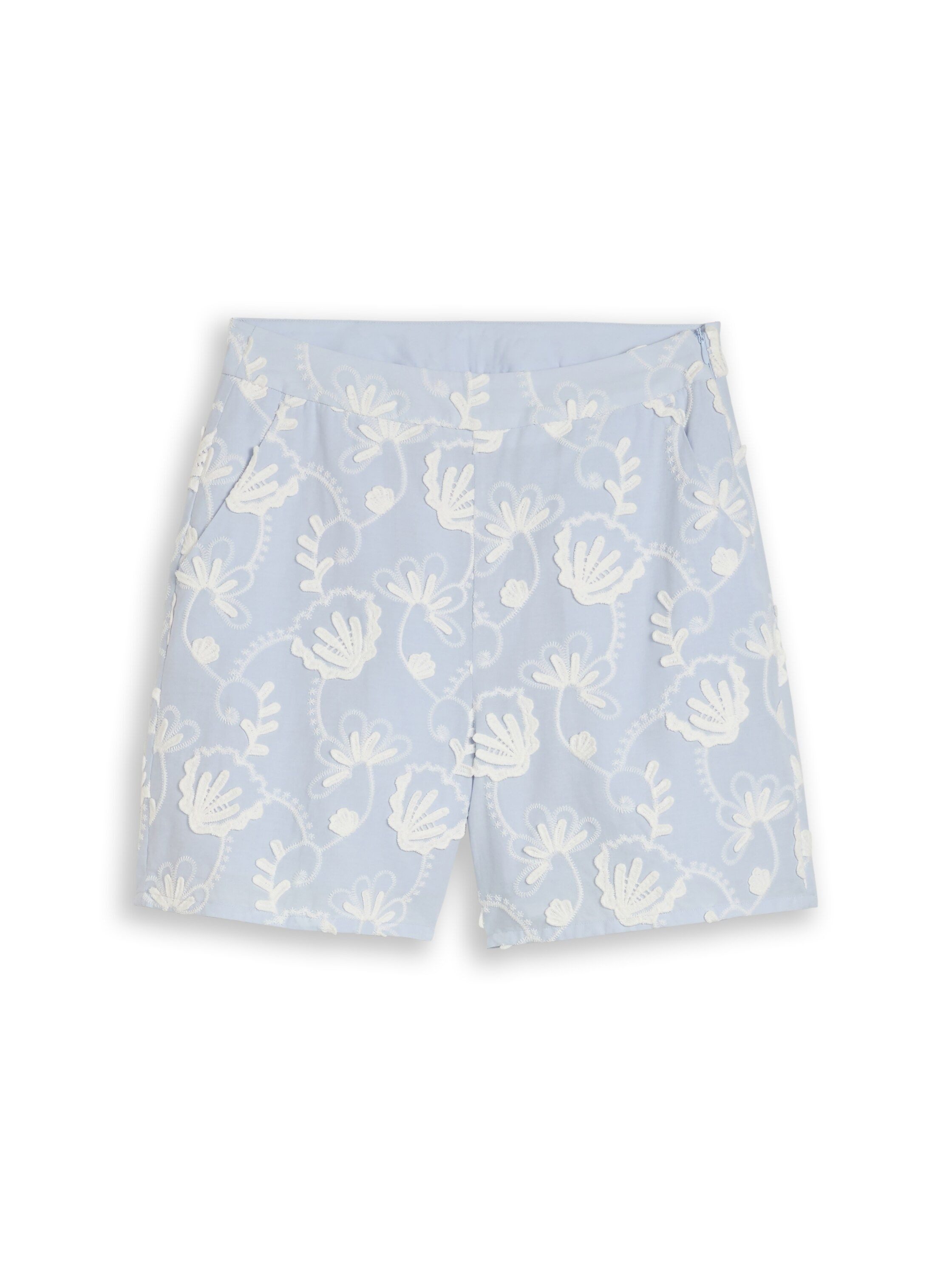 TOM TAILOR Bermudas
