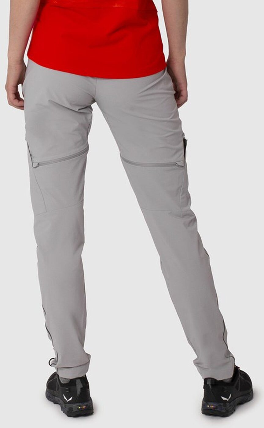 Salewa Funktionshose PEDROC 2 DST W 2/1 PANTS alloy