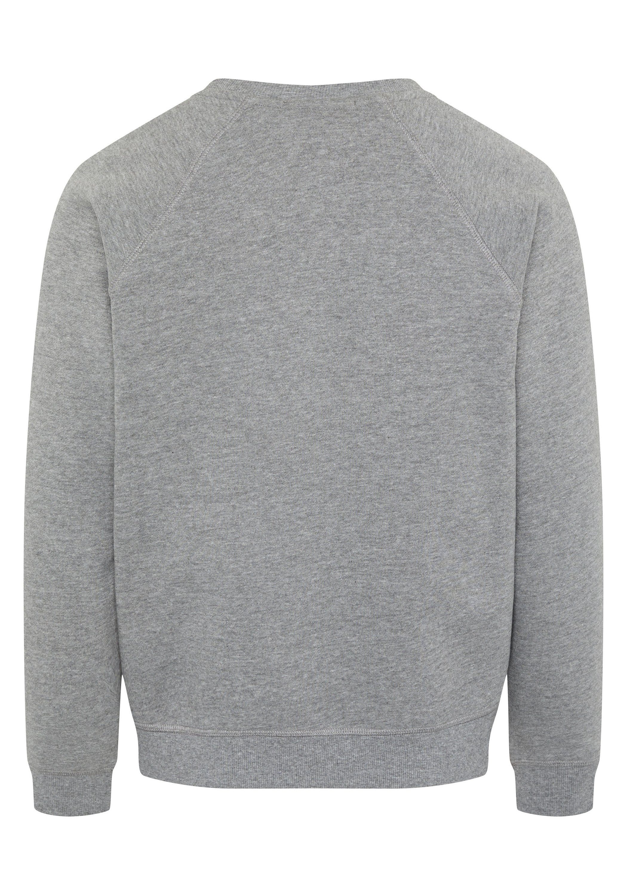 Chiemsee Sweatshirt Sweatshirt im Label-Look 1