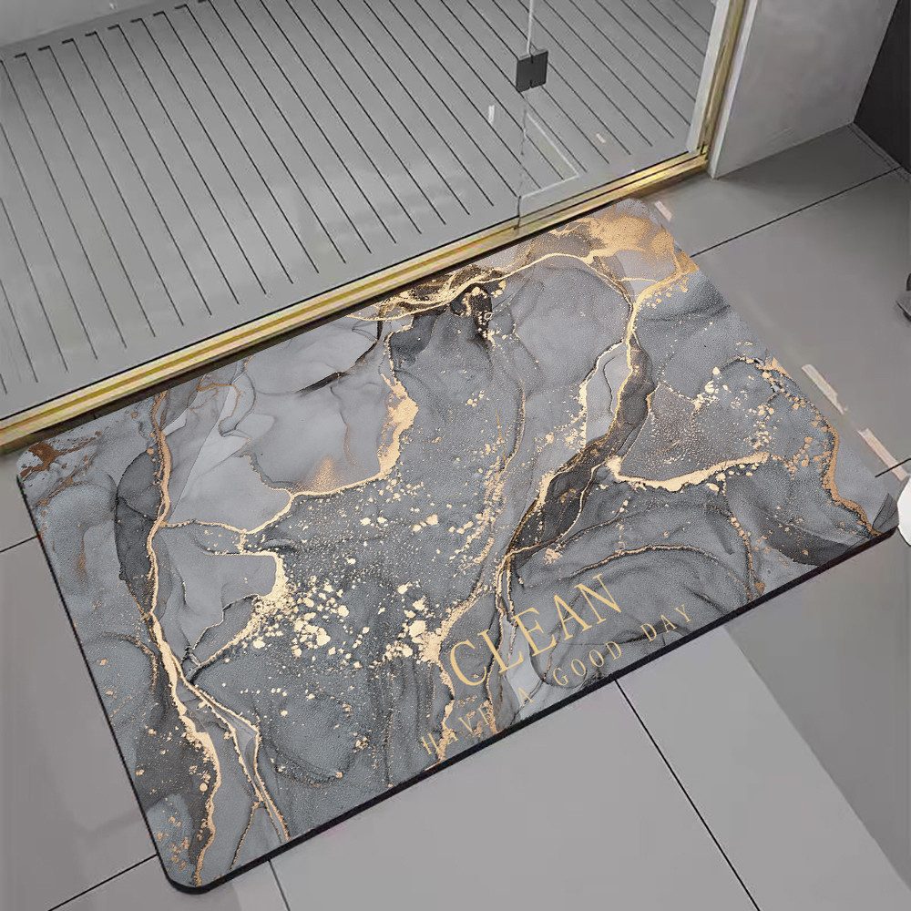Tobil Badematte Bathmat, Höhe 4.0 mm, günstig online kaufen