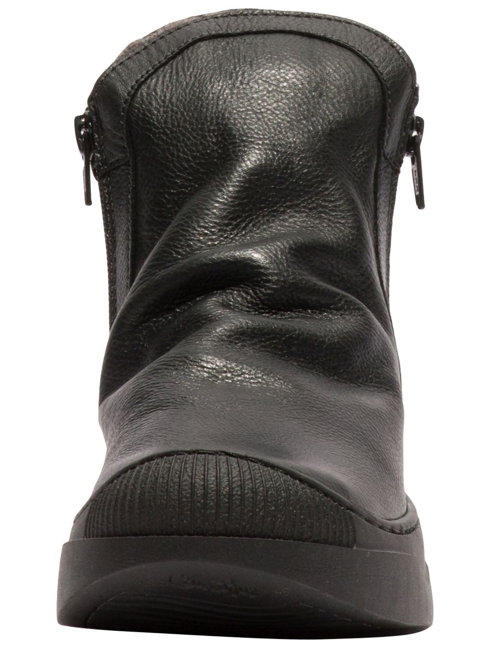 softinos softinos Stiefelette Leder Stiefelette