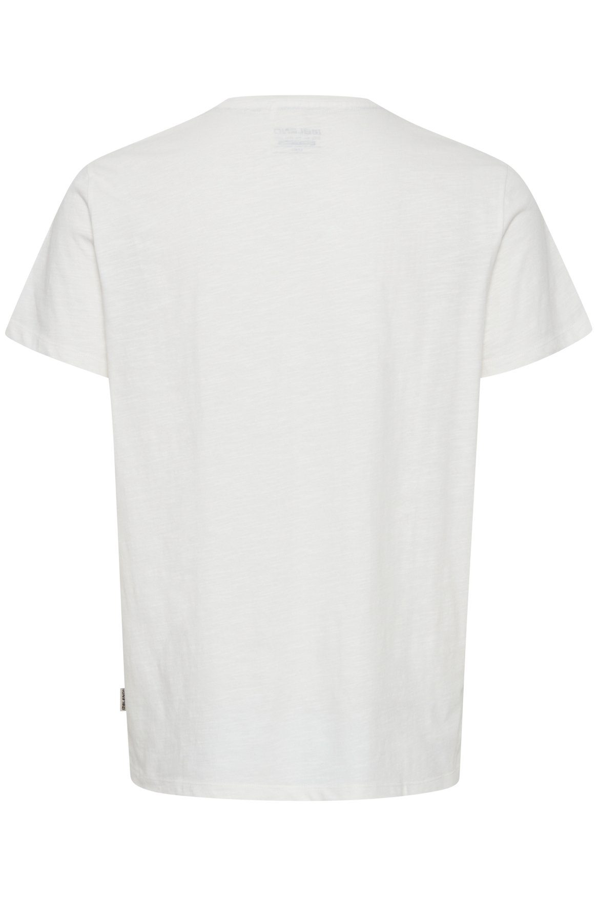 Blend T-Shirt Logo NO BAD DAYS Logo Shortsleeve günstig online kaufen