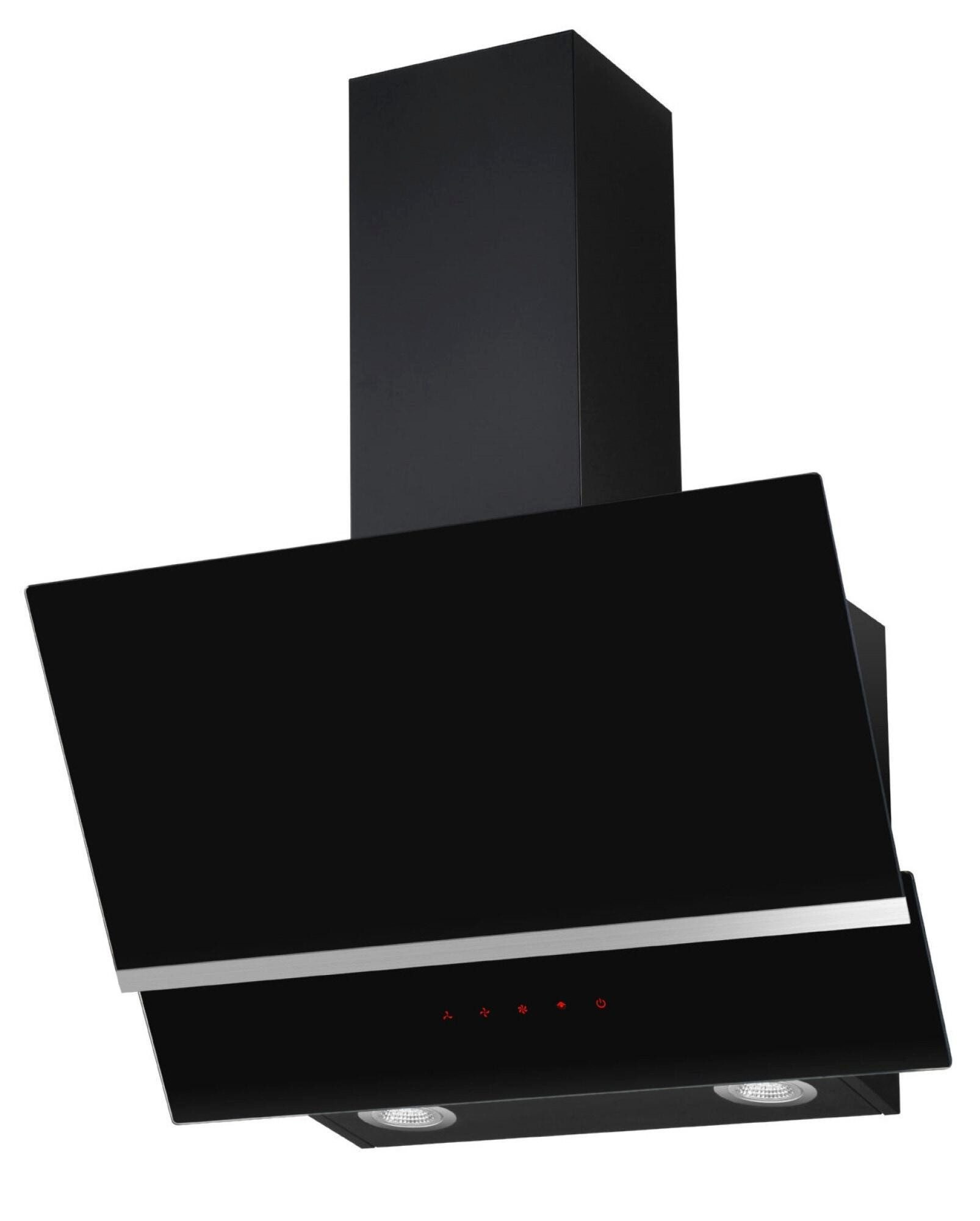 Amica Kaminhaube KHF 664 611 S Dunstabzugshaube KHF 664 611 S Dunstabzugshaube