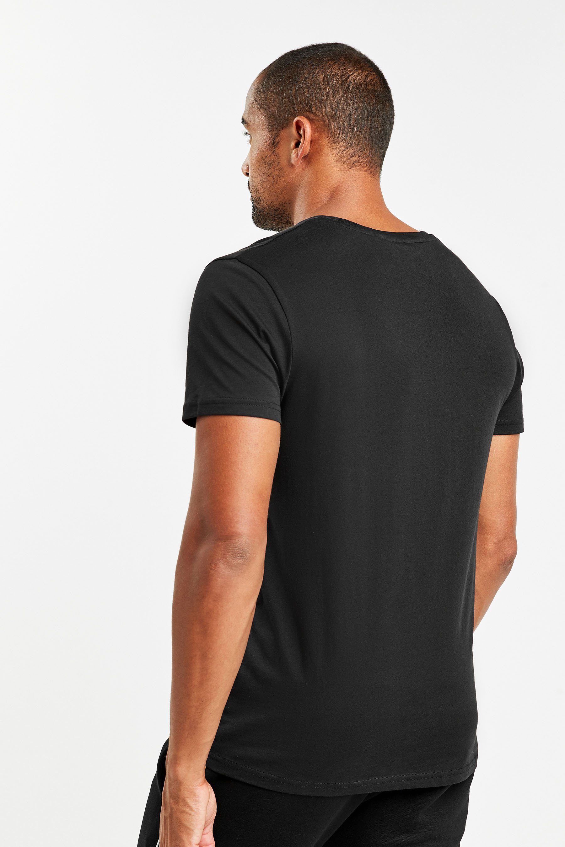 Next Unterhemd 5er-Pack T-Shirts (5-St)