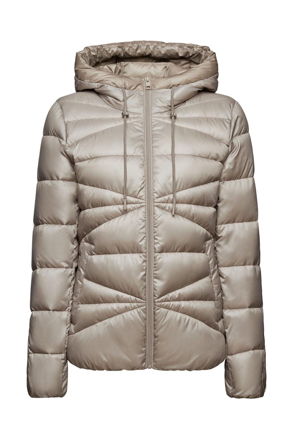 Esprit Outdoorjacke Jackets outdoor woven