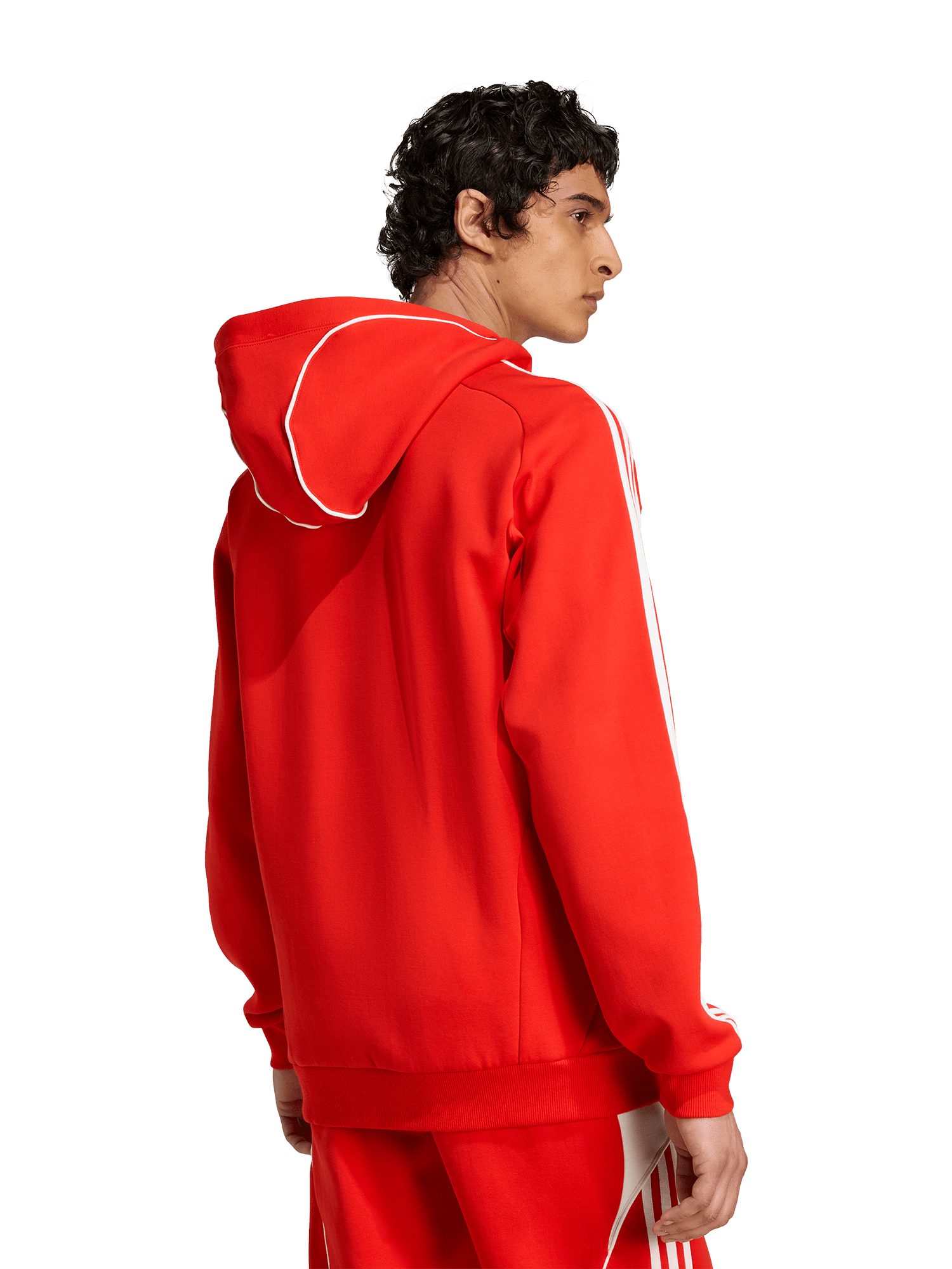 adidas Performance Kapuzenpullover FC Bayern München, Hoodie Urban Purist, günstig online kaufen