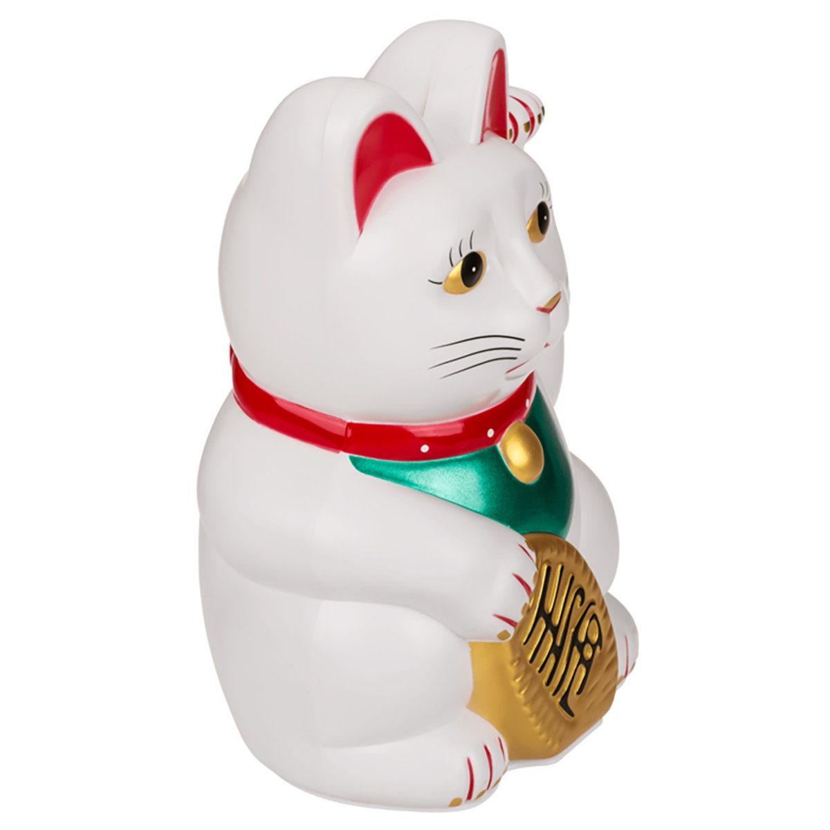 Out of the Blue Dekoobjekt Winkekatze günstig online kaufen
